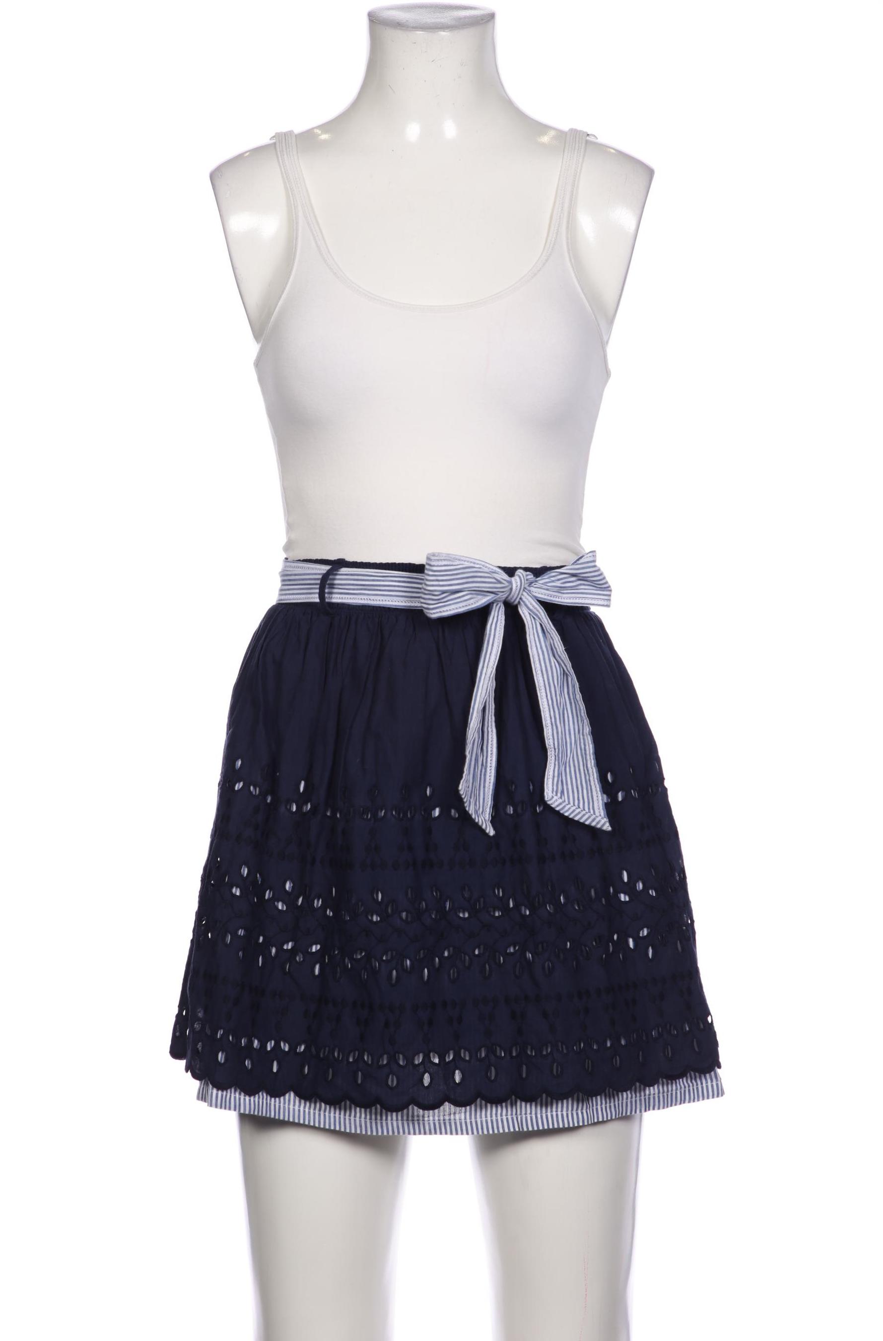 

Abercrombie & Fitch Damen Kleid, marineblau, Gr. 34