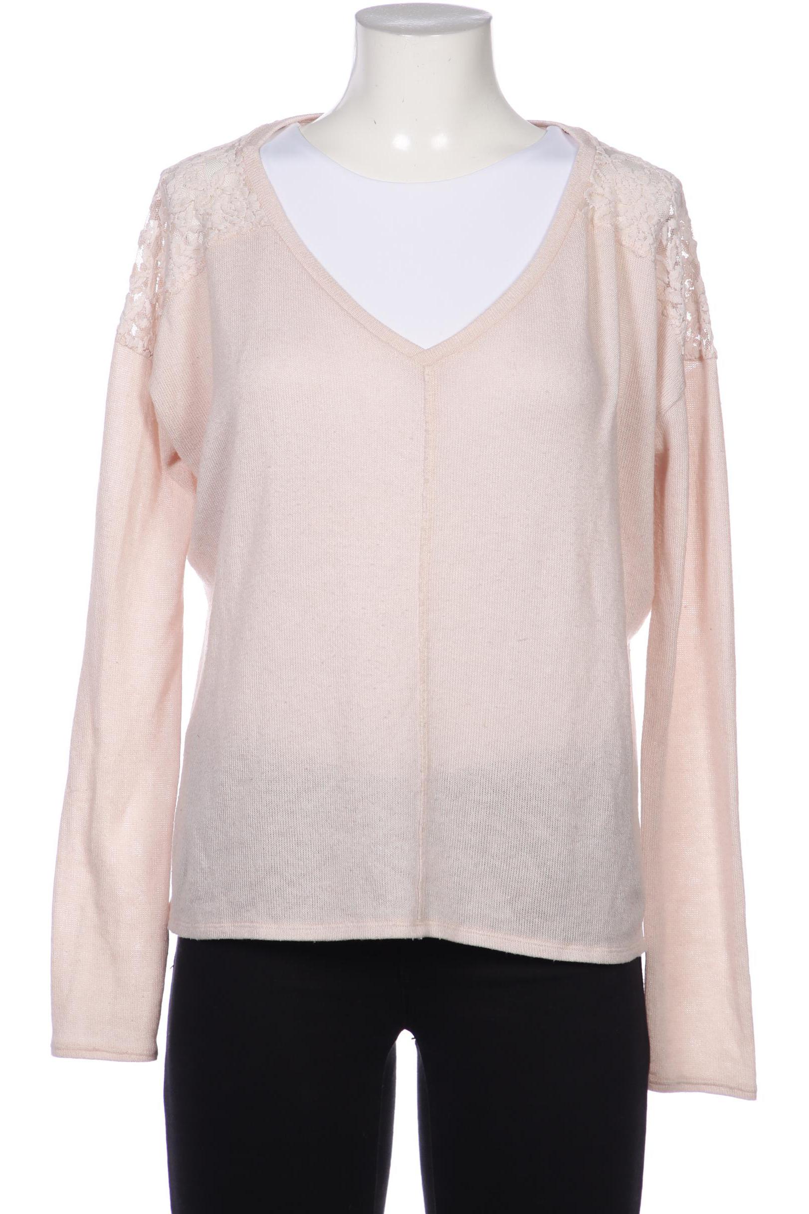 

Abercrombie & Fitch Damen Pullover, pink, Gr. 38