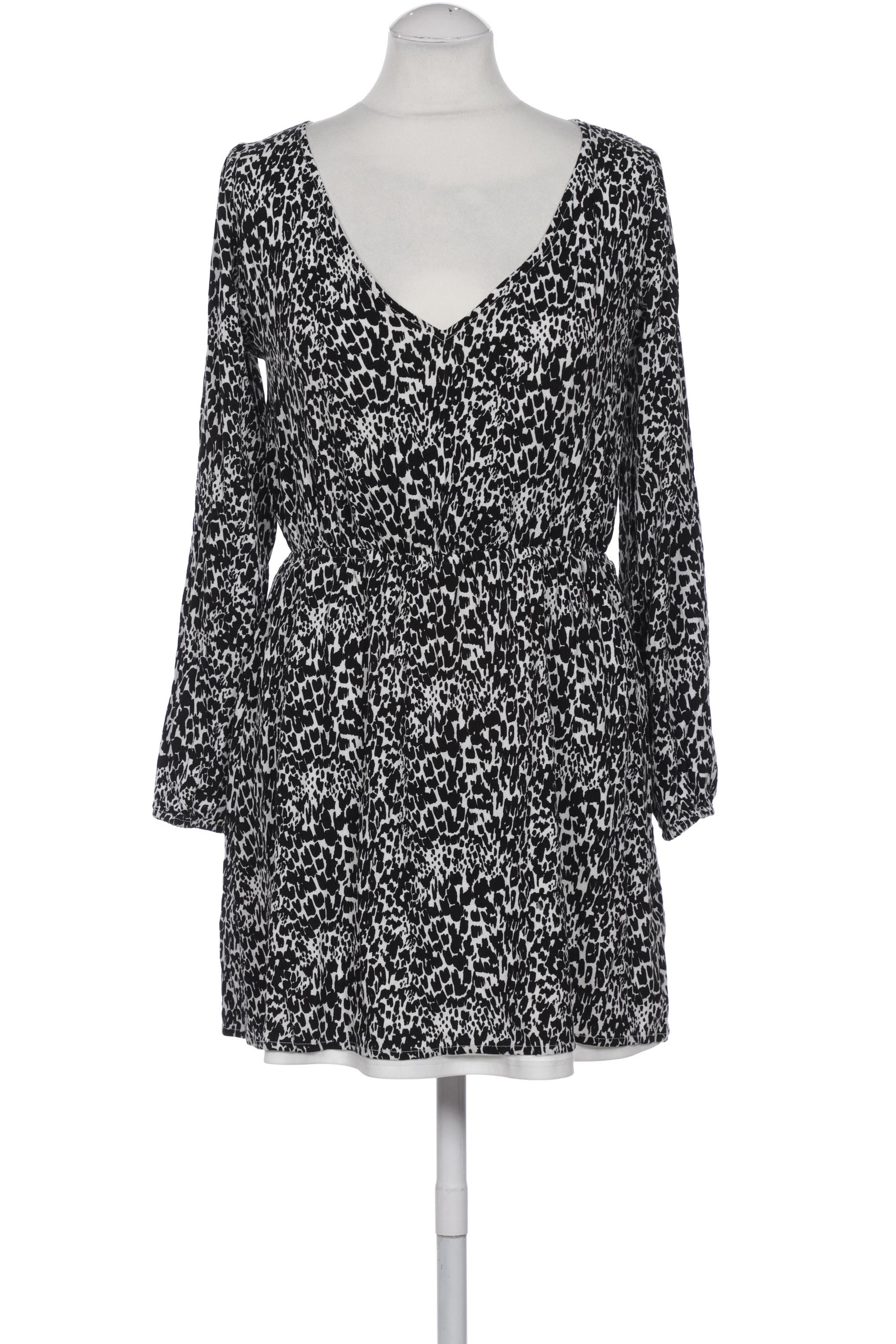 

Abercrombie & Fitch Damen Kleid, schwarz, Gr. 38