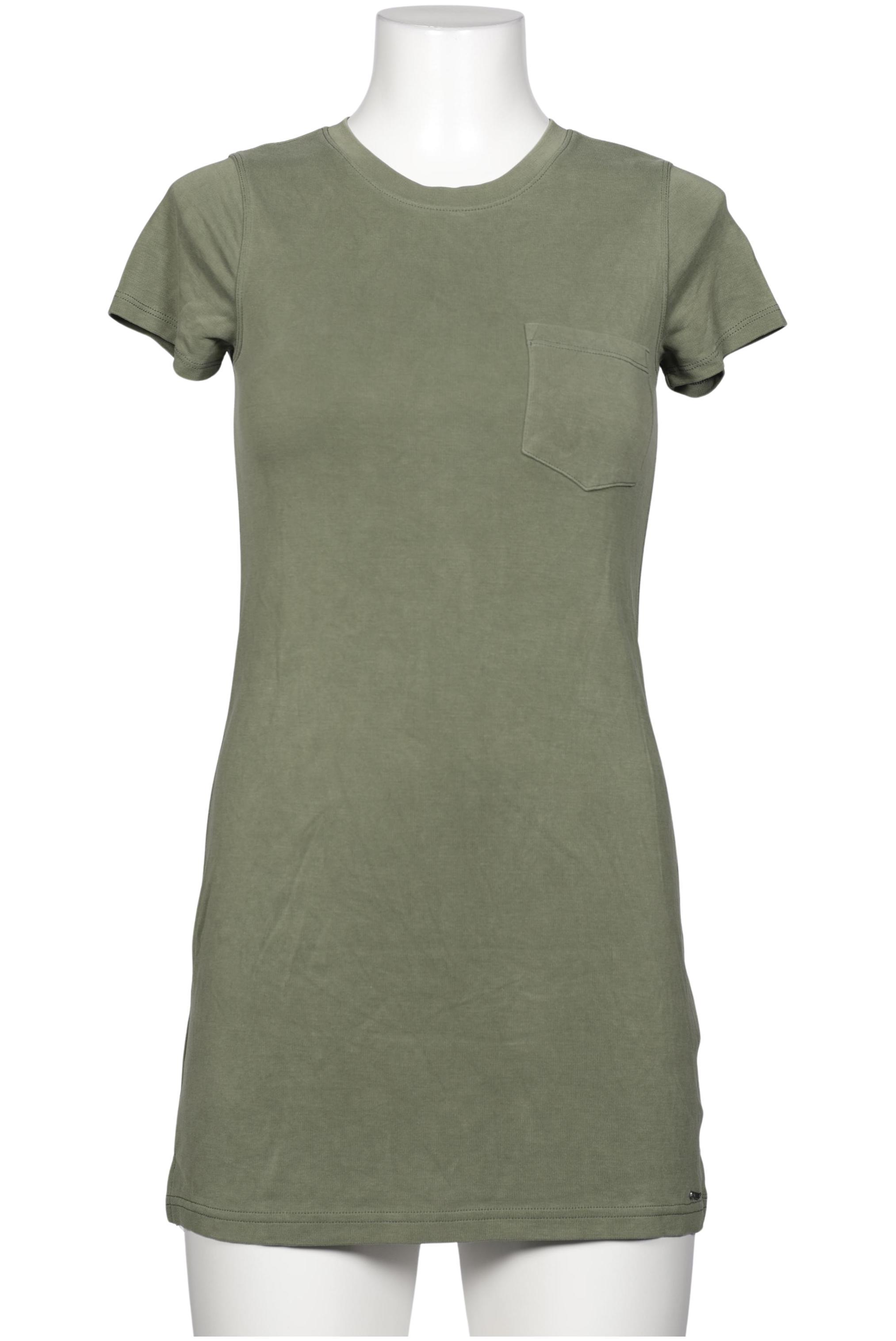 

Abercrombie & Fitch Damen Kleid, grün, Gr. 34