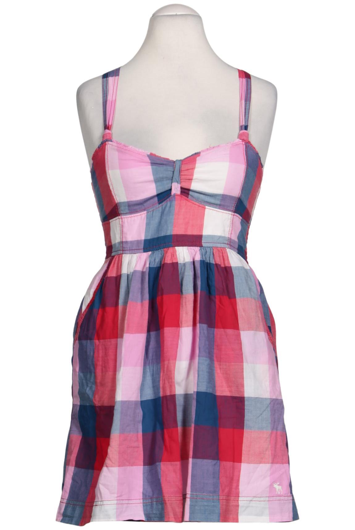 

Abercrombie & Fitch Damen Kleid, pink, Gr. 38