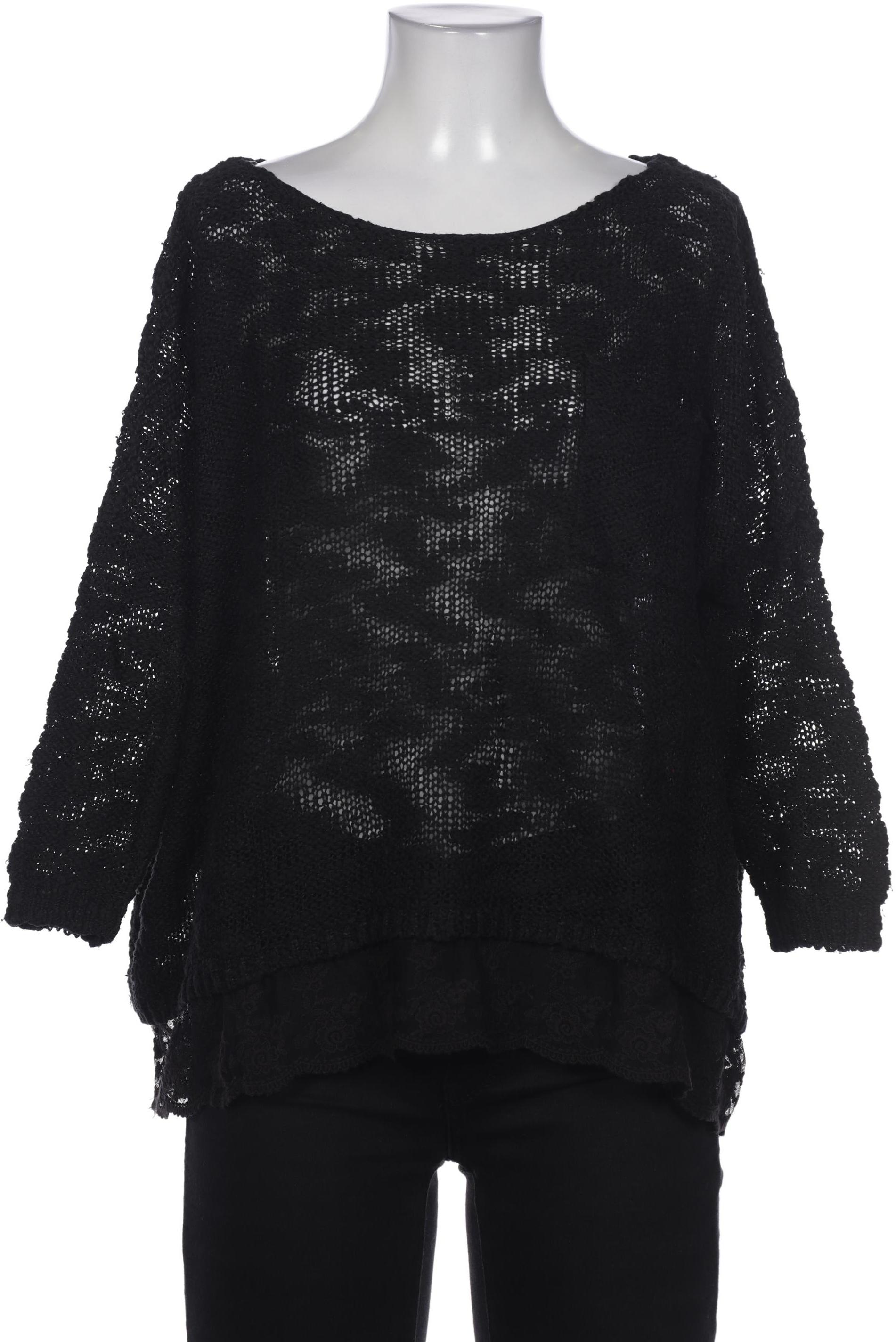 Thumbnail - Abercrombie &amp; Fitch Damen Pullover, schwarz, Gr. 34