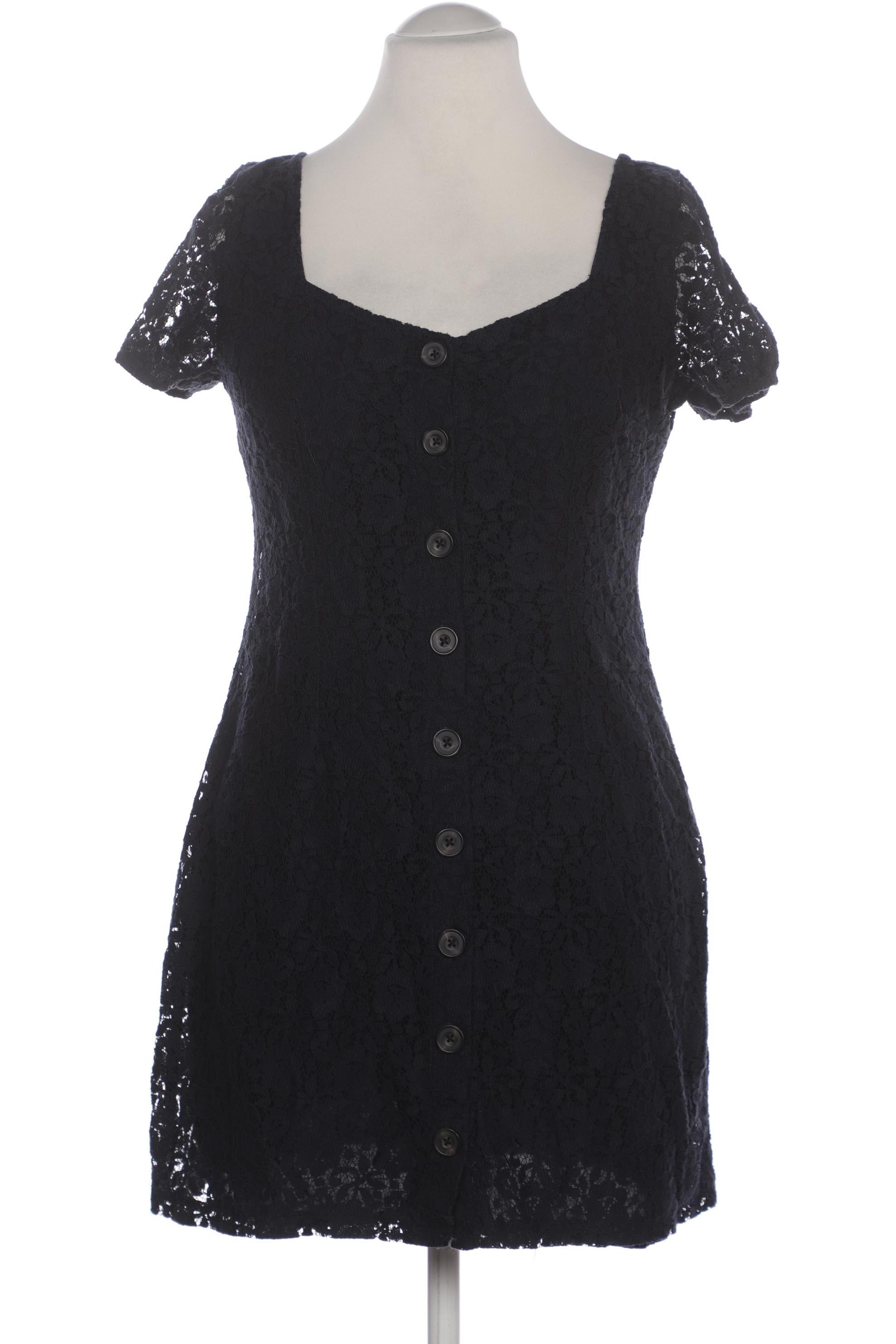 

Abercrombie & Fitch Damen Kleid, marineblau, Gr. 42