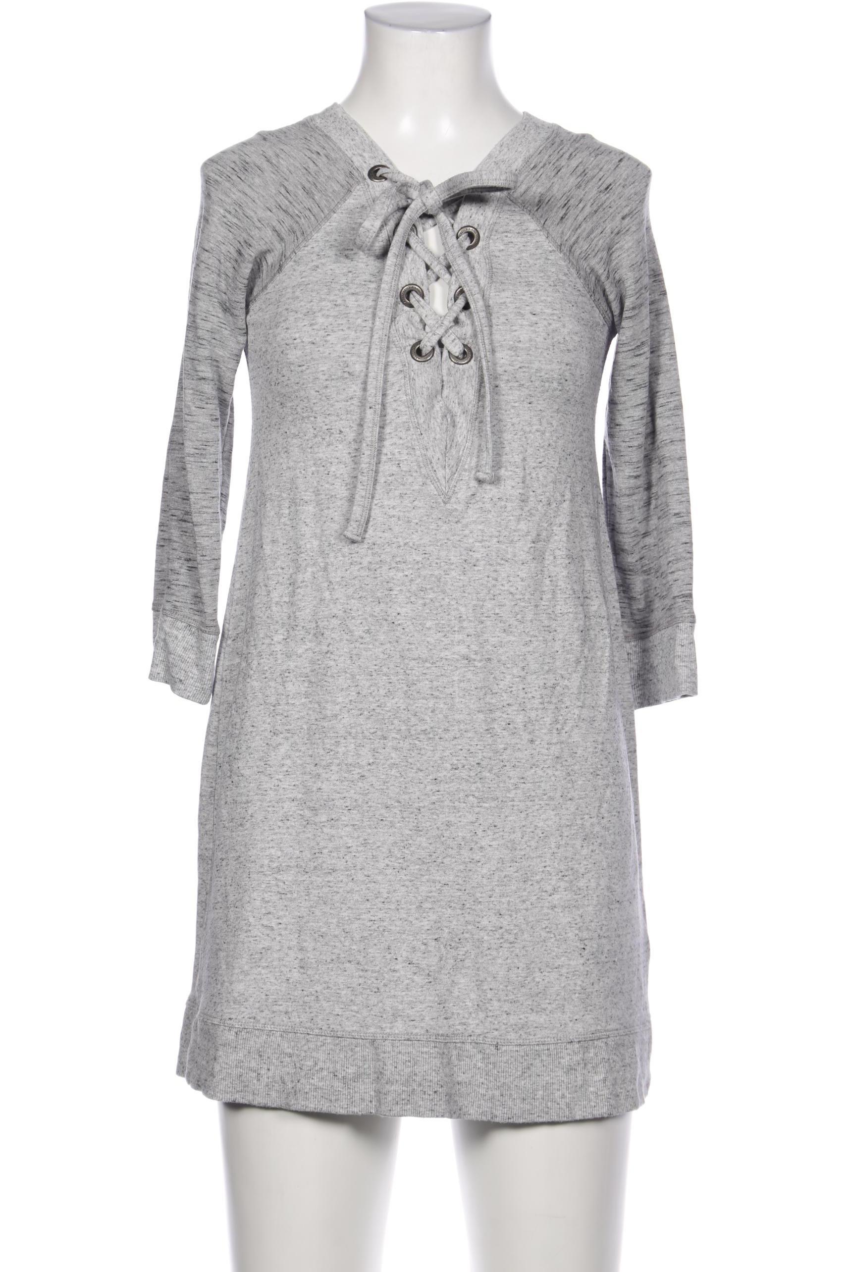 

Abercrombie & Fitch Damen Kleid, grau