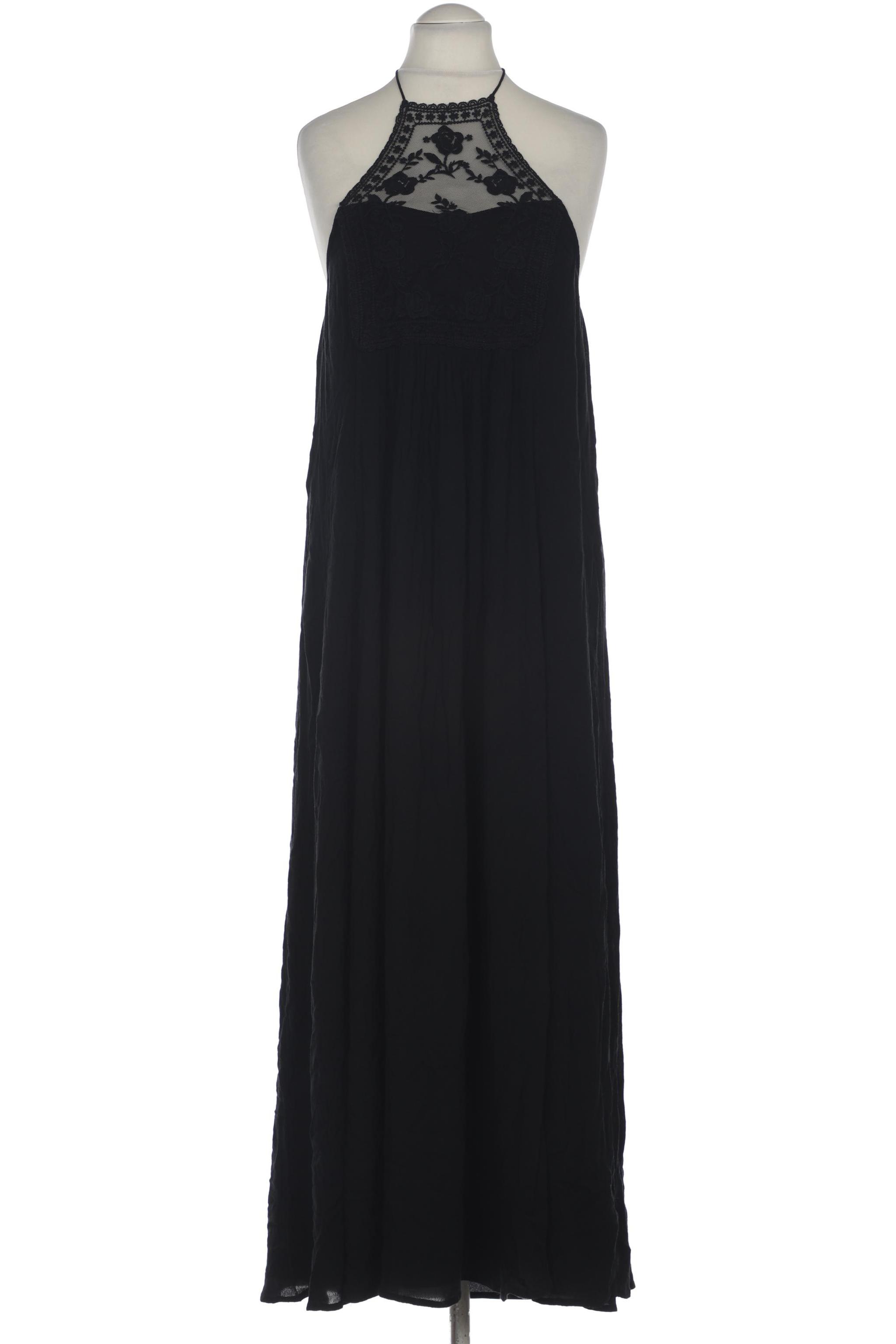 

Abercrombie & Fitch Damen Kleid, schwarz, Gr. 38