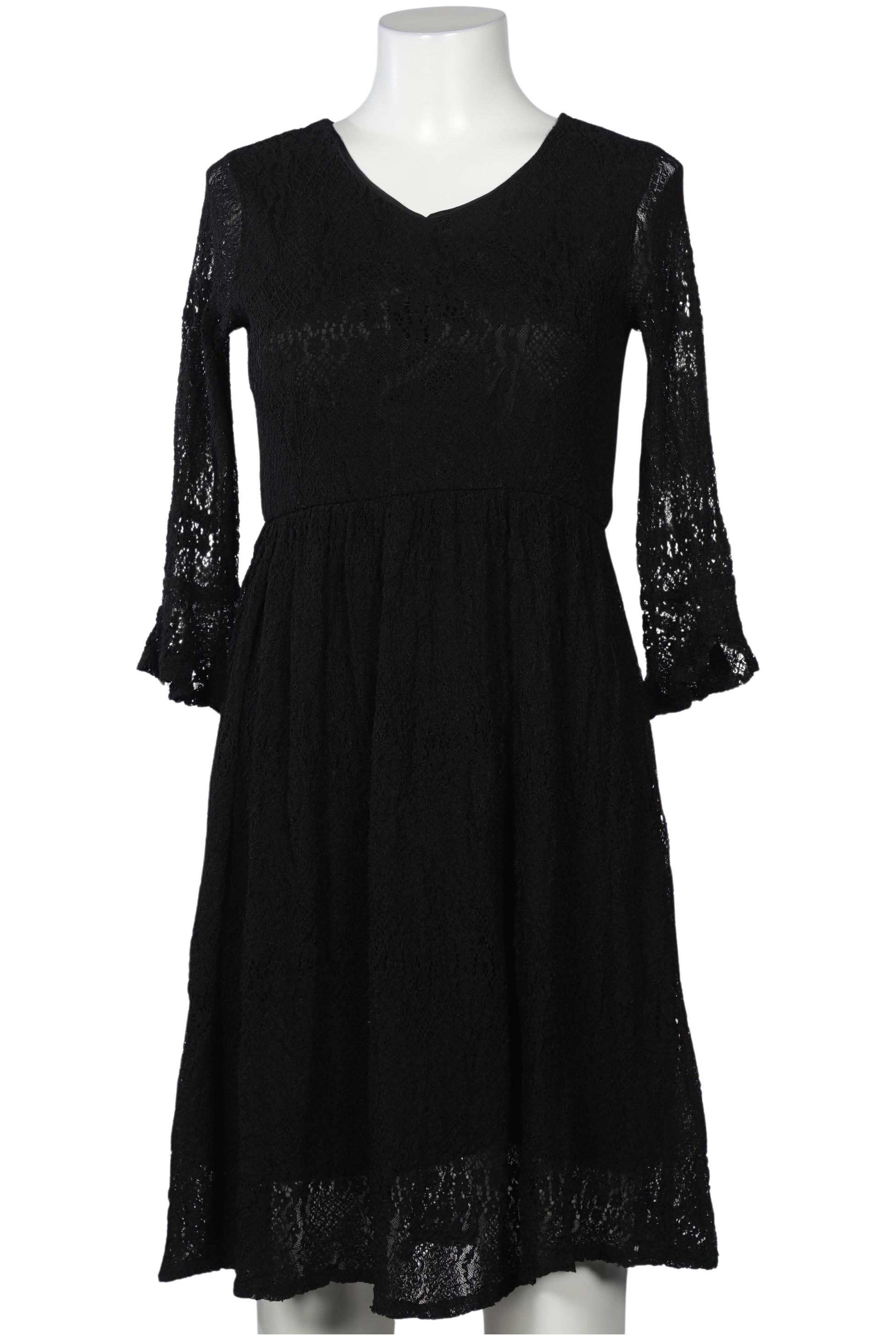 

Abercrombie & Fitch Damen Kleid, schwarz, Gr. 38