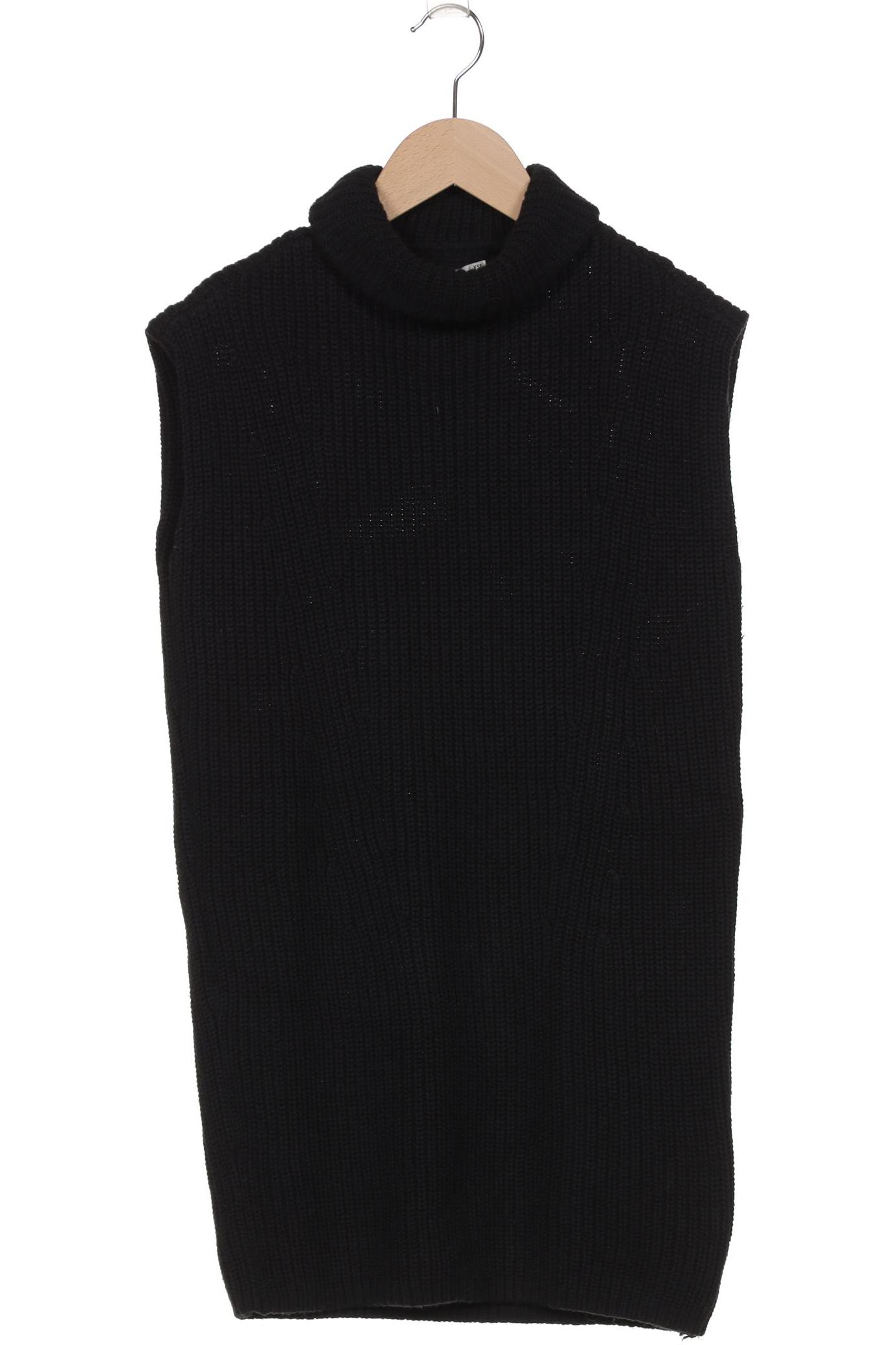 

Abercrombie & Fitch Damen Pullover, schwarz, Gr. 34