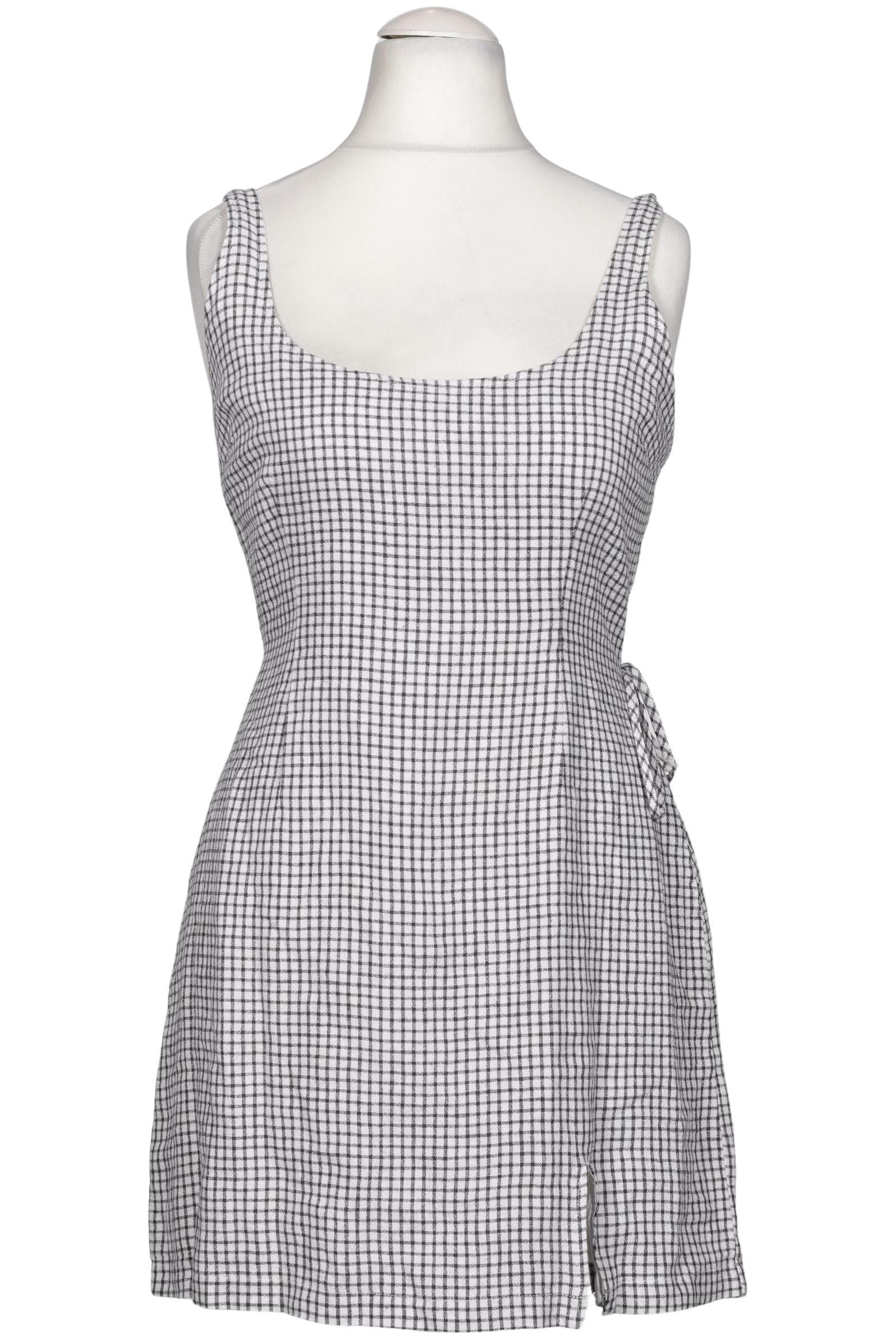 

Abercrombie & Fitch Damen Kleid, grau, Gr. 38