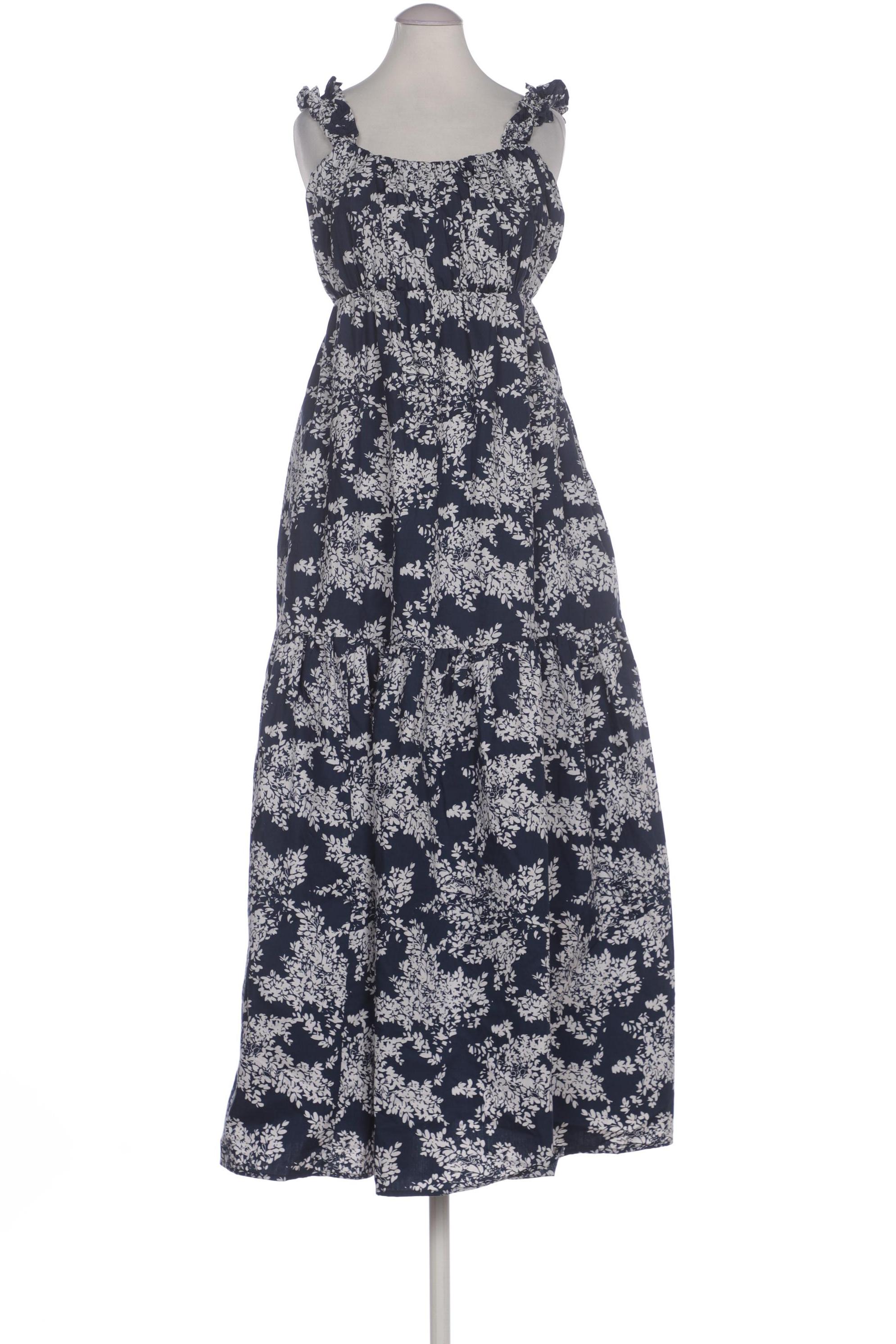 

Abercrombie & Fitch Damen Kleid, marineblau, Gr. 36