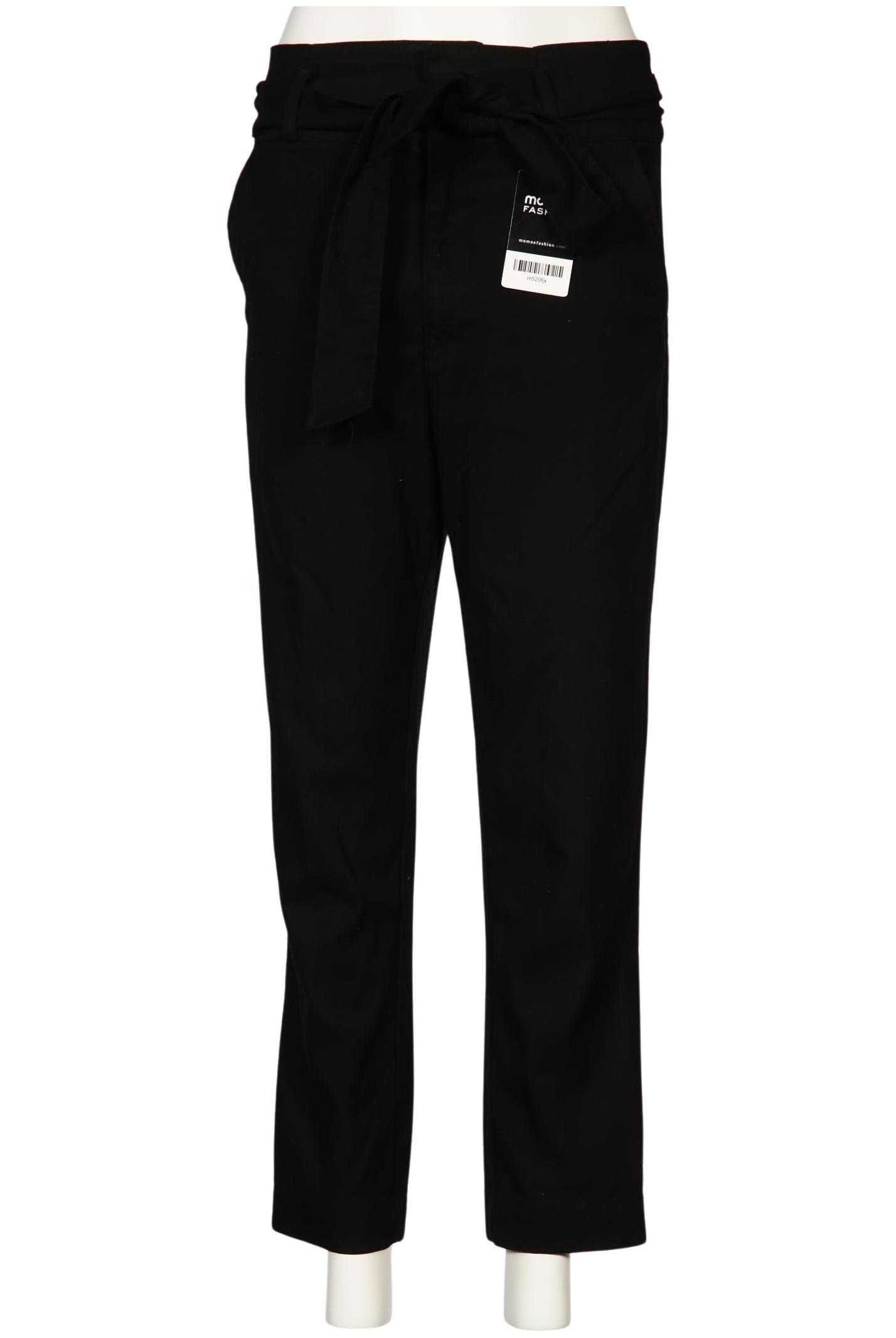 

Abercrombie & Fitch Damen Stoffhose, schwarz, Gr. 0