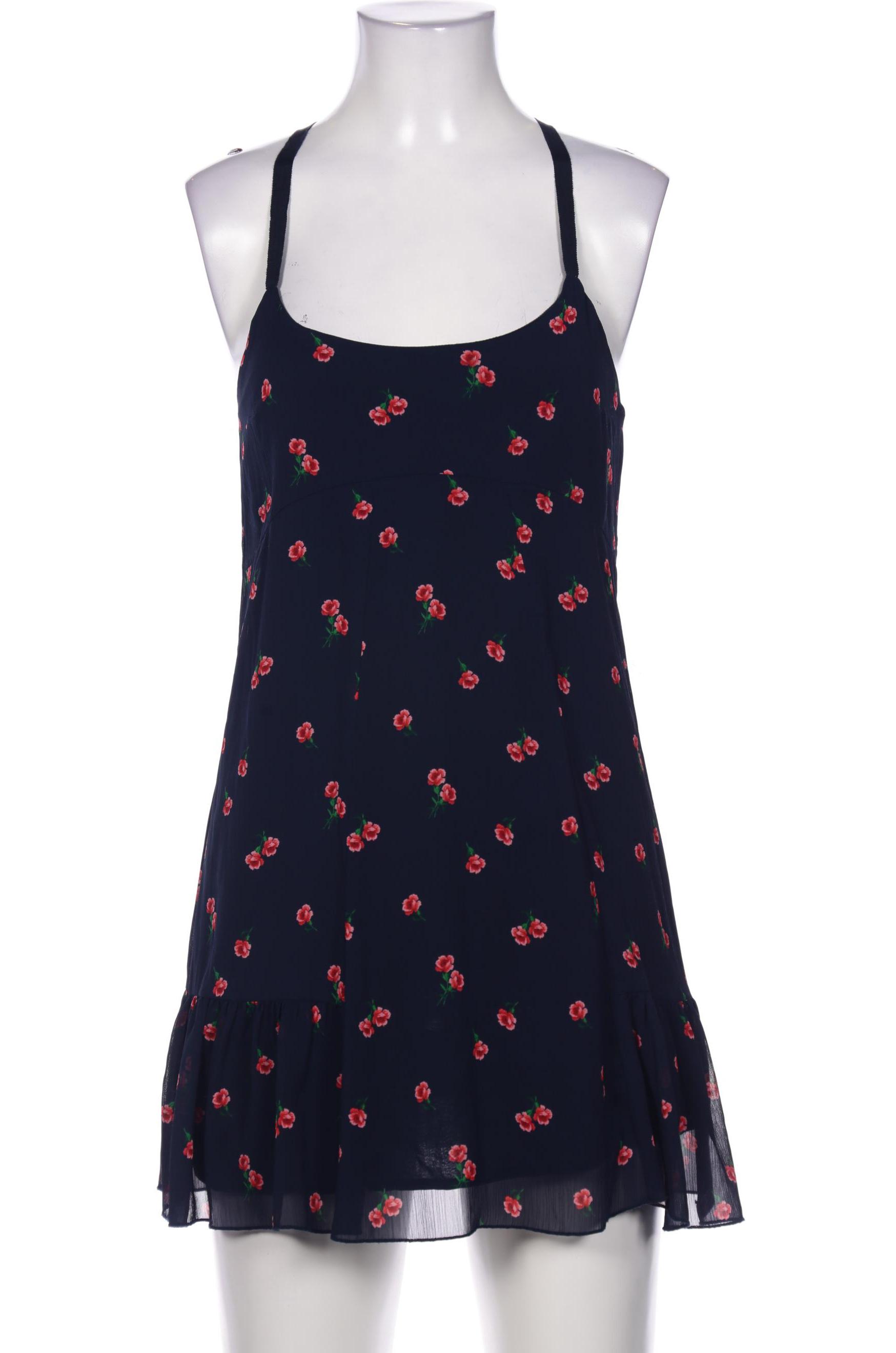 

Abercrombie & Fitch Damen Kleid, marineblau, Gr. 36