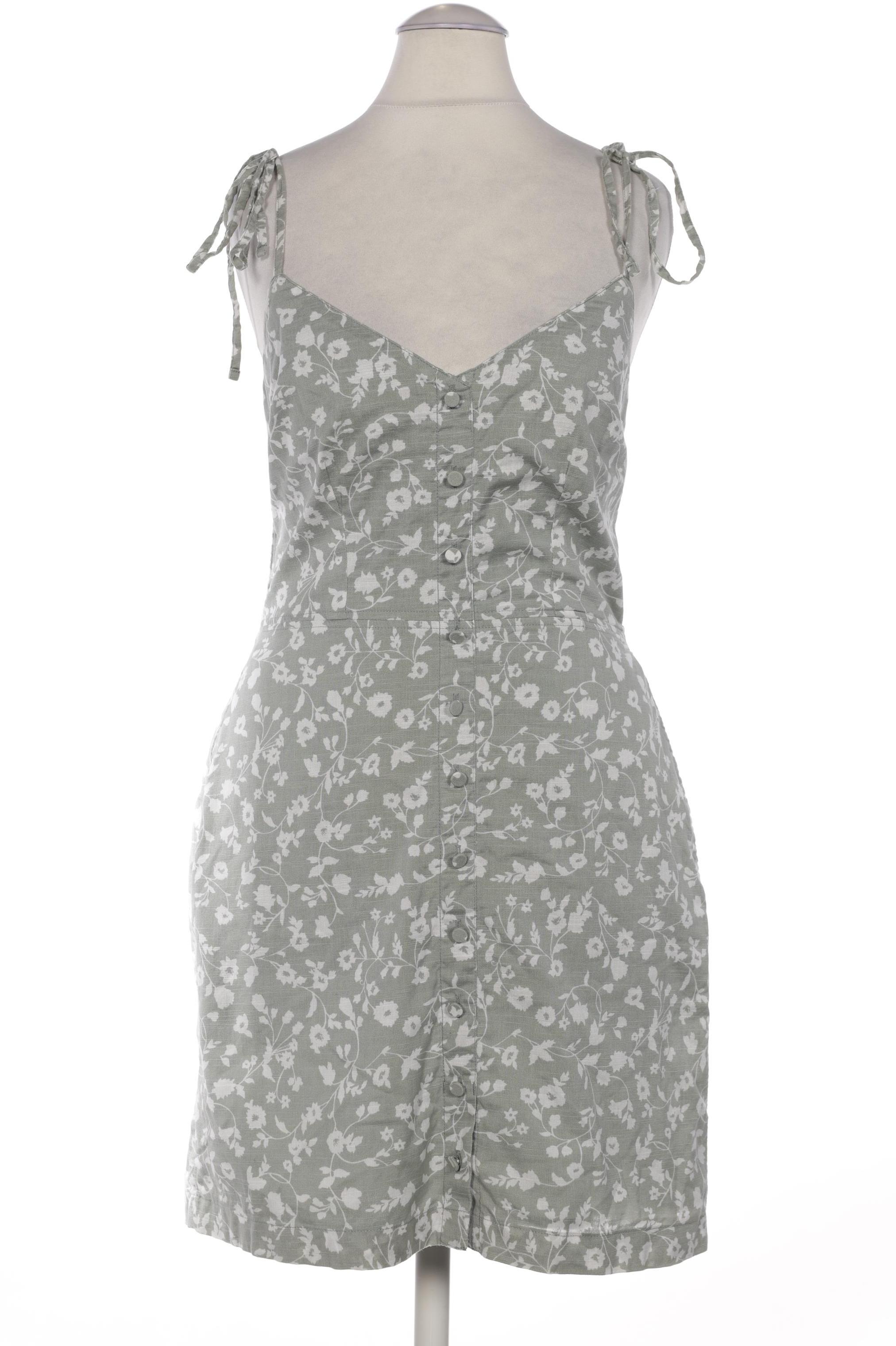 

Abercrombie & Fitch Damen Kleid, hellgrün, Gr. 34