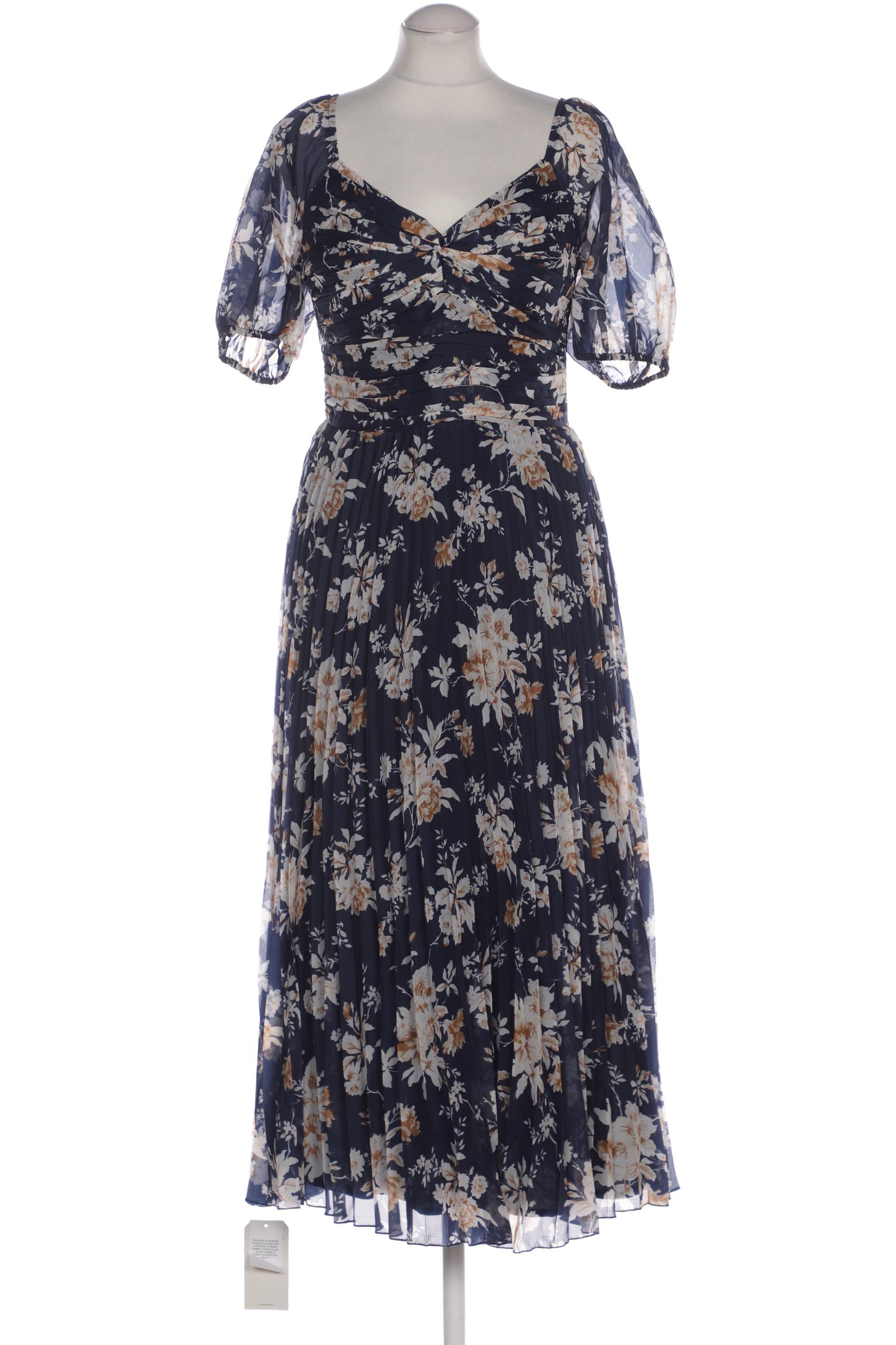 

Abercrombie & Fitch Damen Kleid, marineblau, Gr. 36