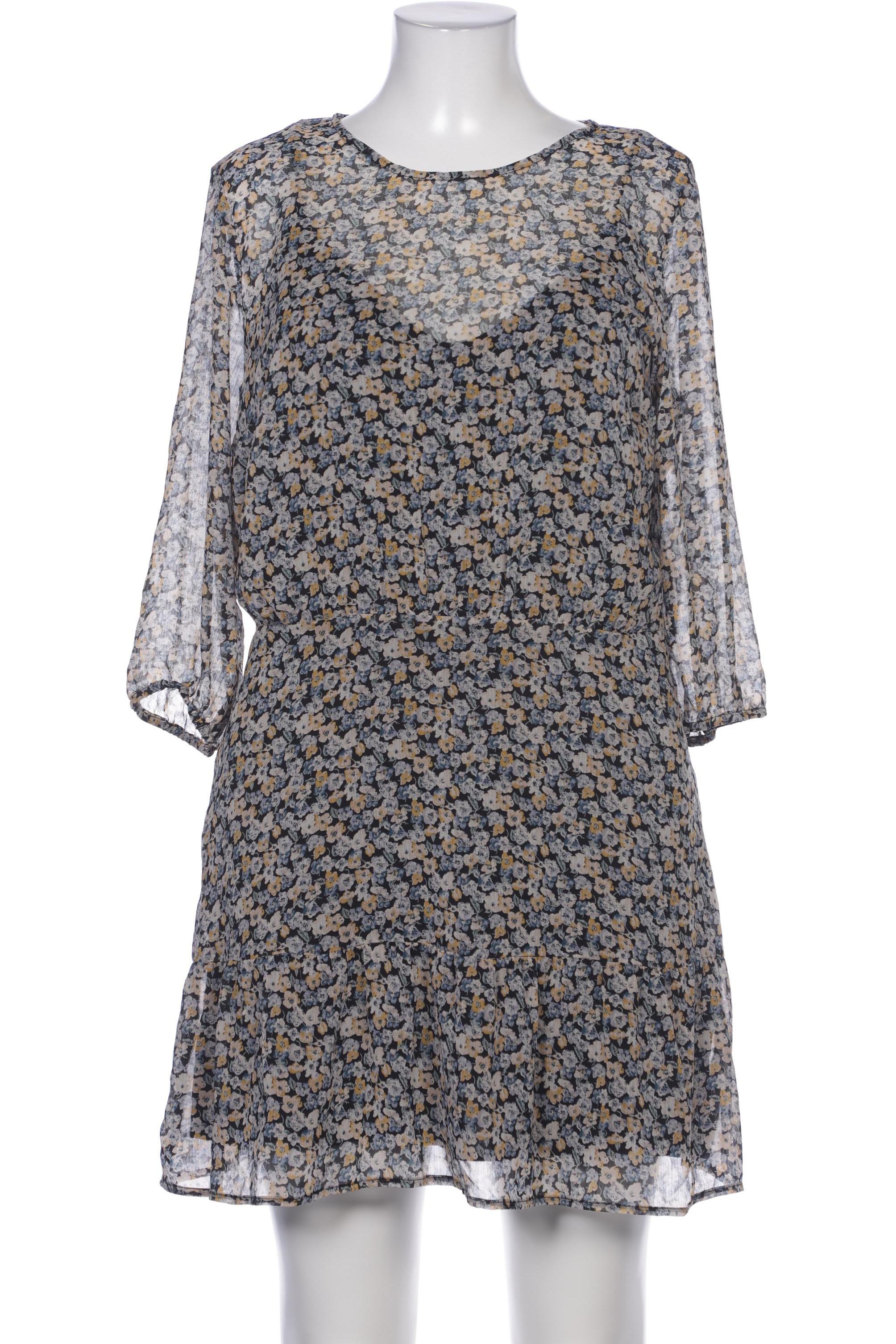 

Abercrombie & Fitch Damen Kleid, mehrfarbig, Gr. 44