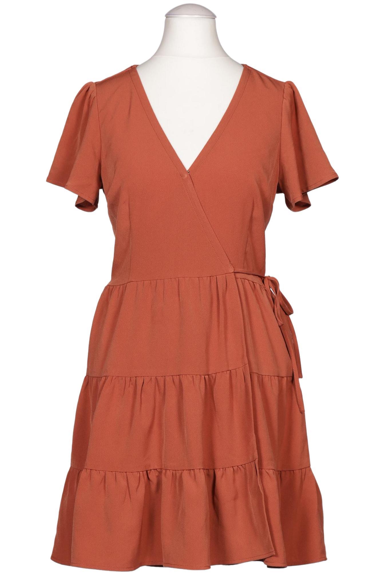 

Abercrombie & Fitch Damen Kleid, braun, Gr. 34