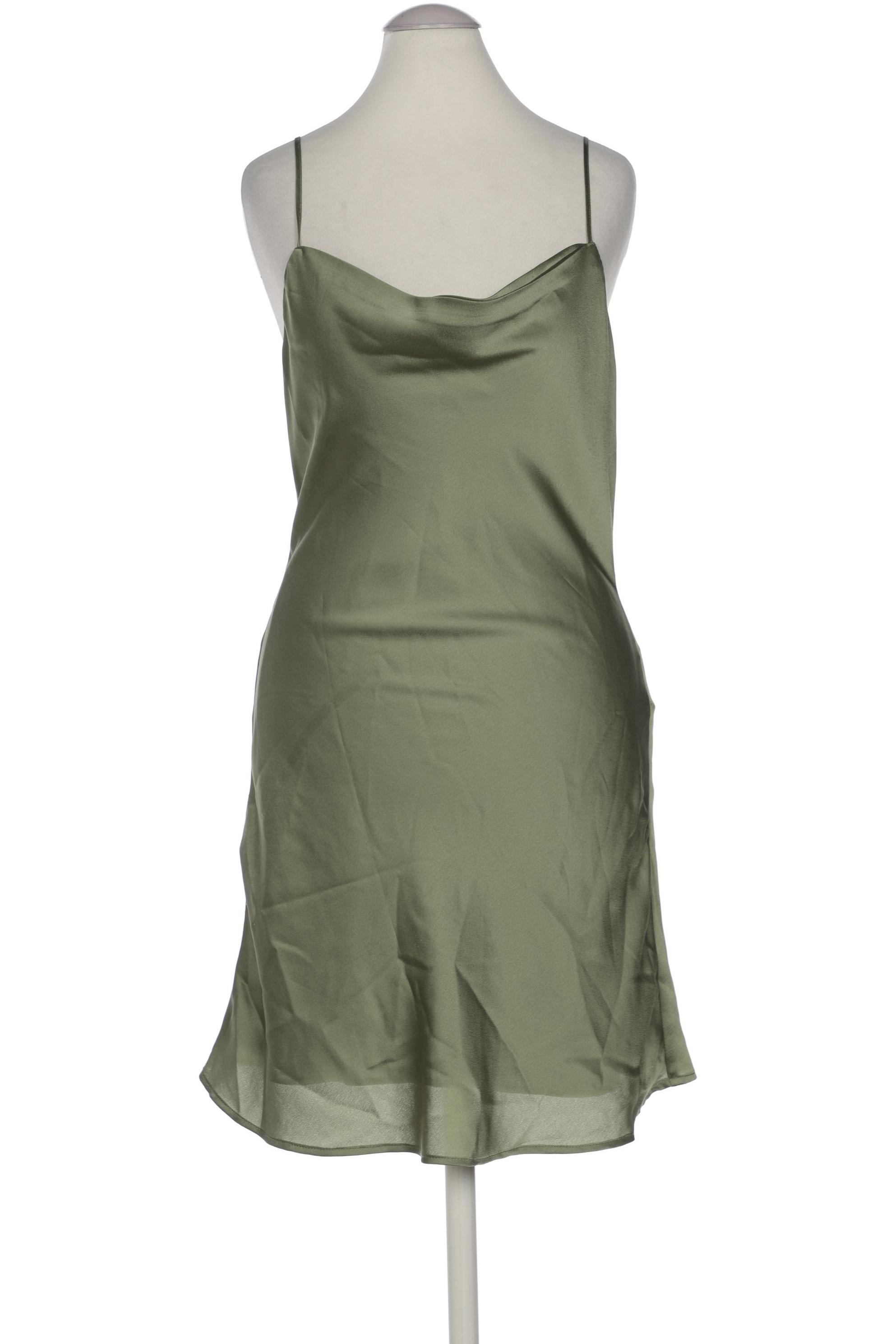 

Abercrombie & Fitch Damen Kleid, hellgrün, Gr. 34