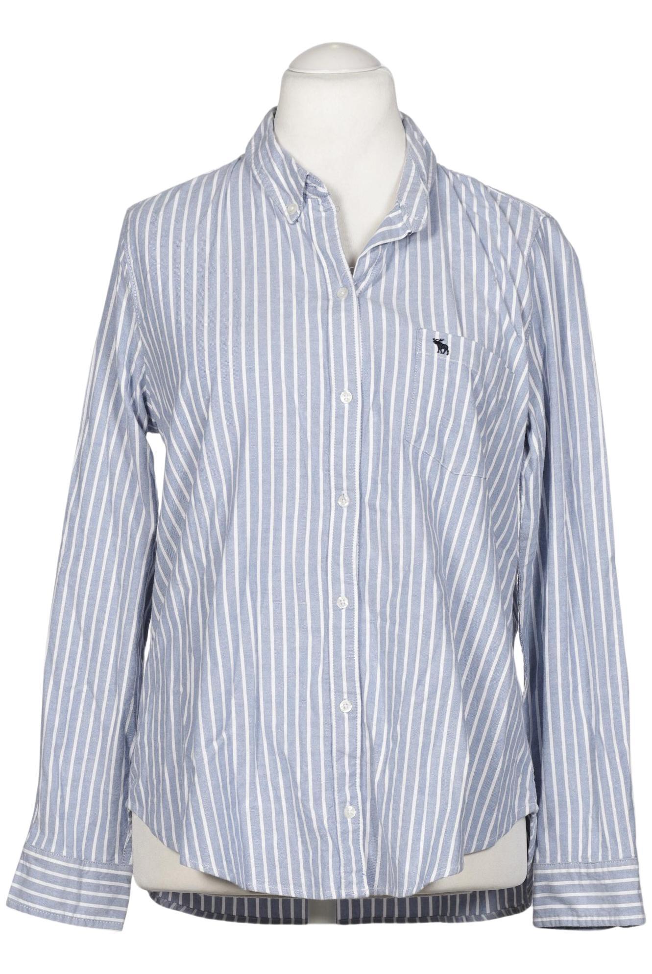 

Abercrombie & Fitch Damen Bluse, mehrfarbig, Gr. 44