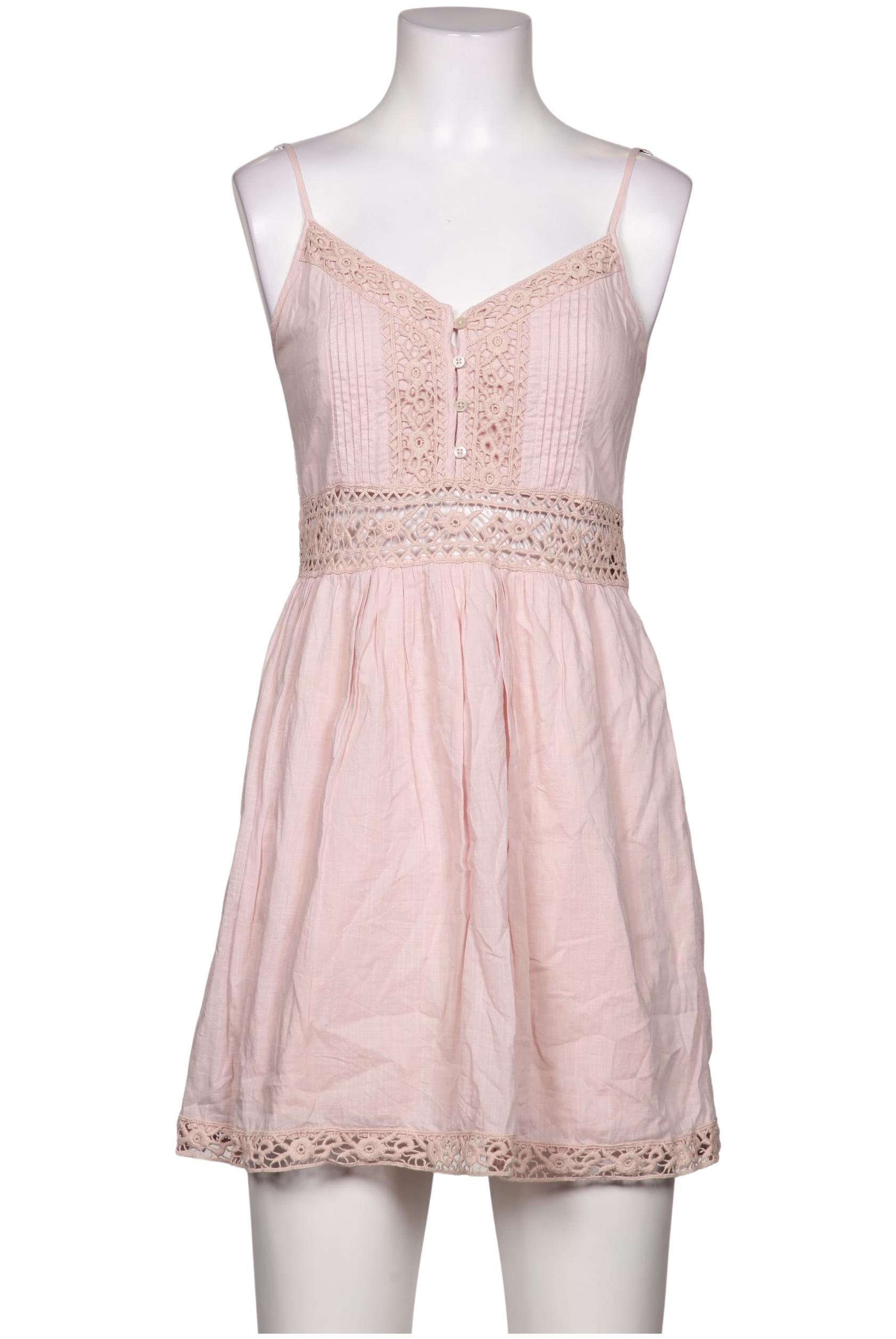 

Abercrombie & Fitch Damen Kleid, pink, Gr. 36