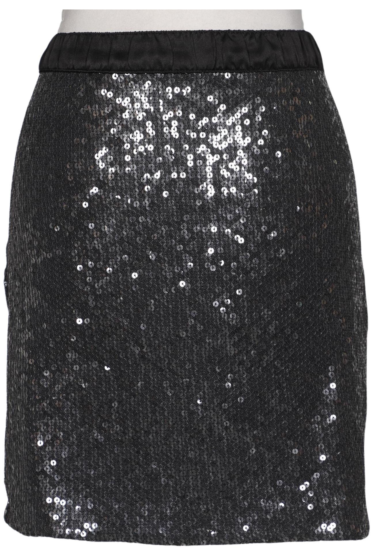 

Abercrombie & Fitch Damen Rock, grau, Gr. 42