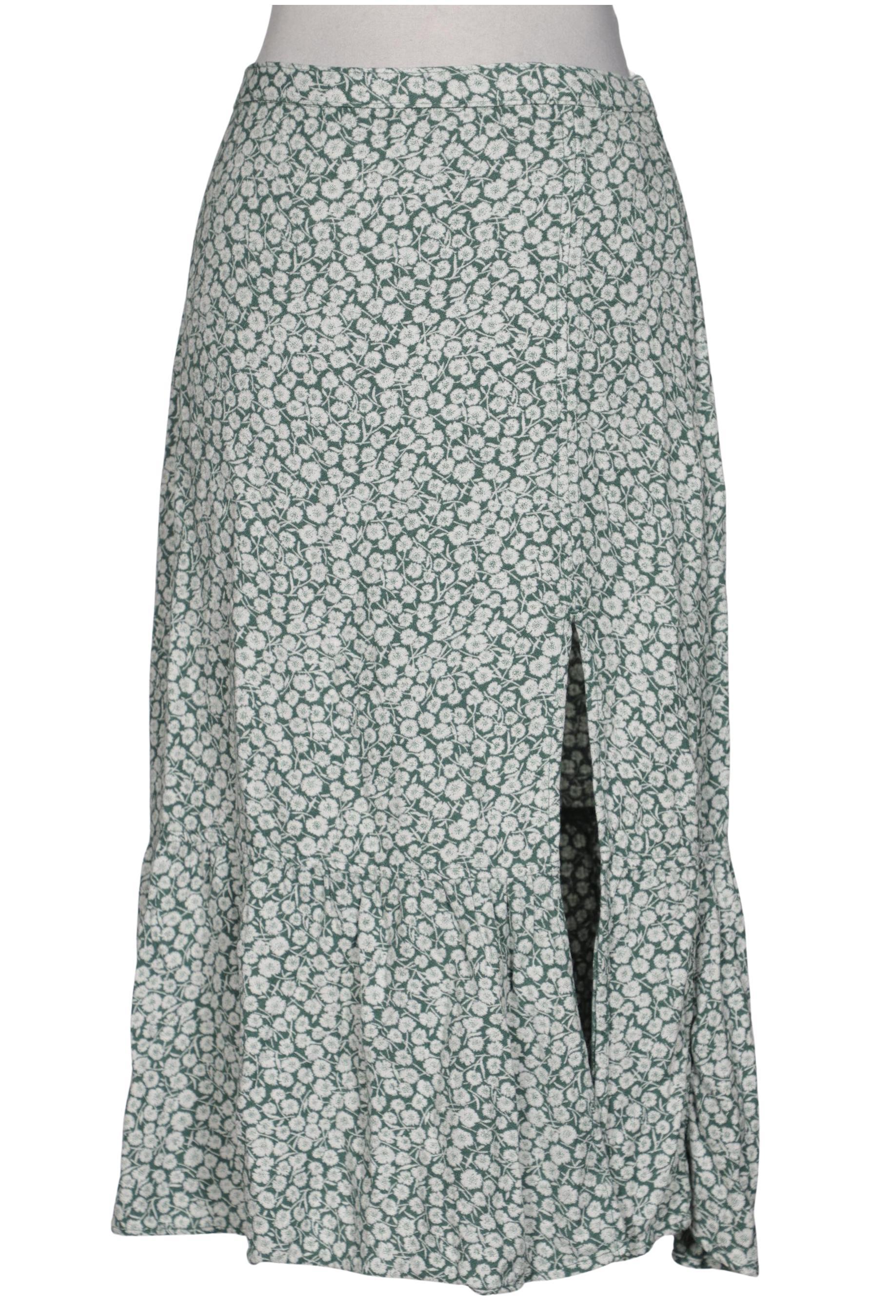 

Abercrombie & Fitch Damen Rock, mehrfarbig, Gr. 34