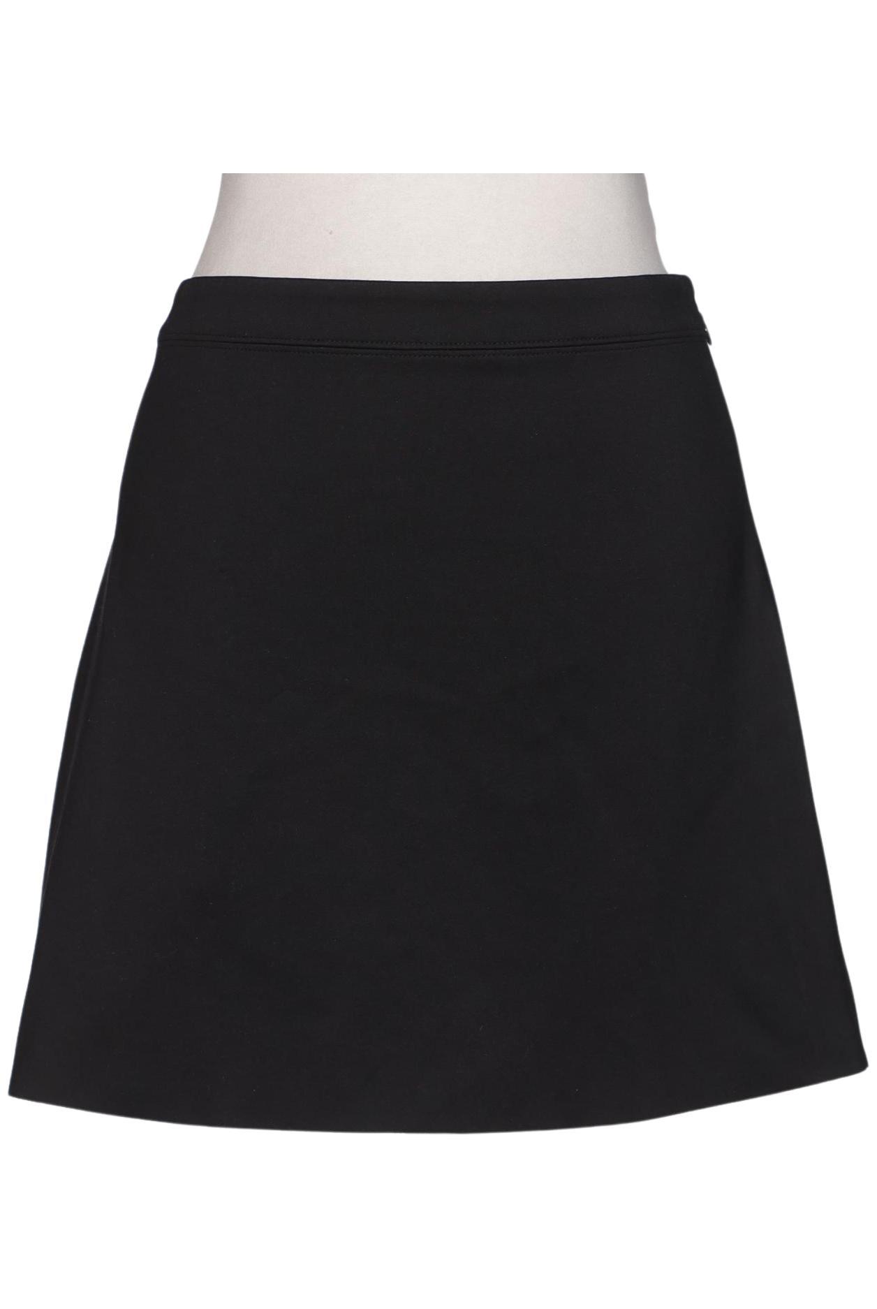 

Abercrombie & Fitch Damen Rock, schwarz, Gr. 34