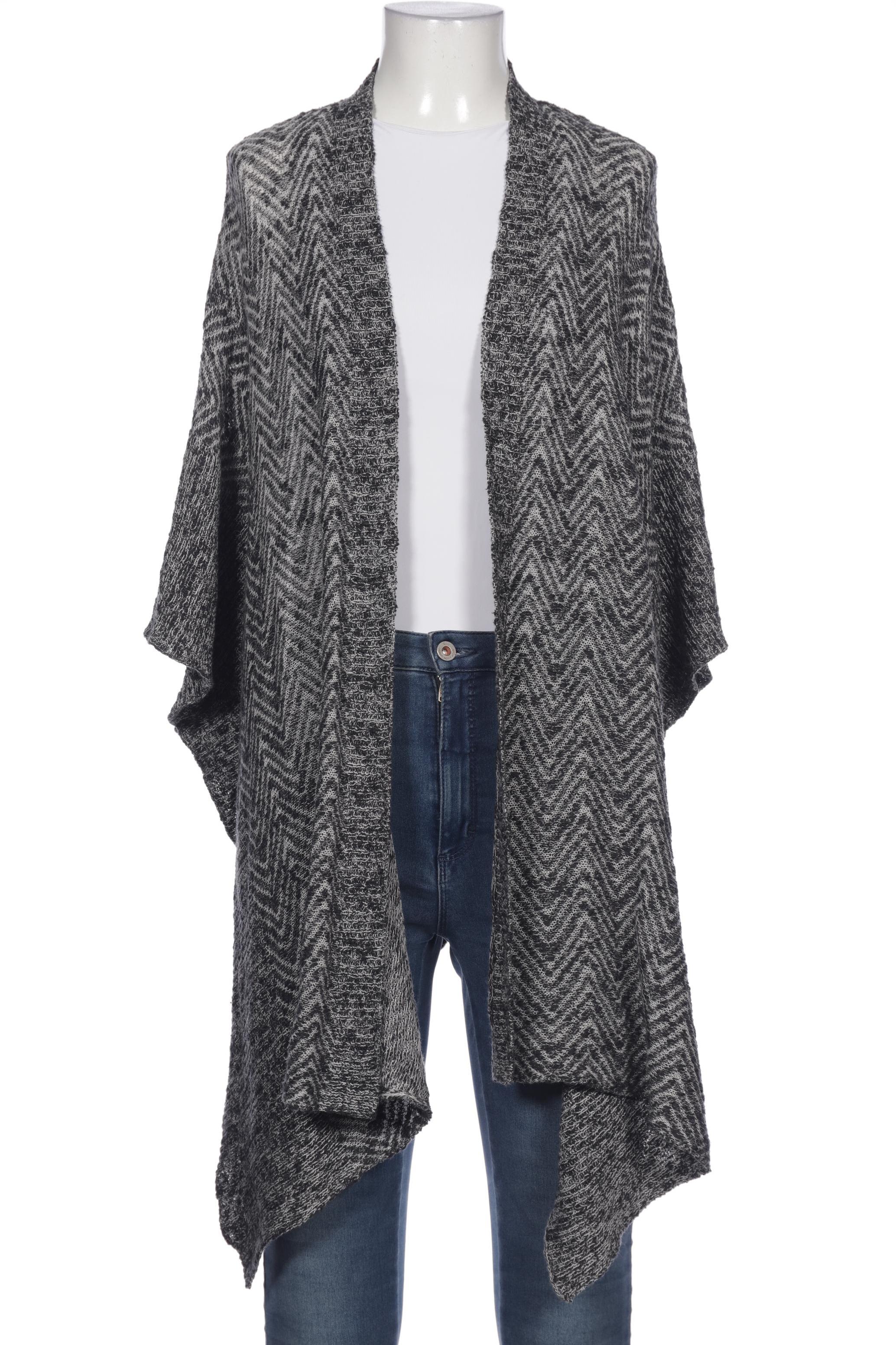 

Abercrombie & Fitch Damen Strickjacke, schwarz, Gr. 34