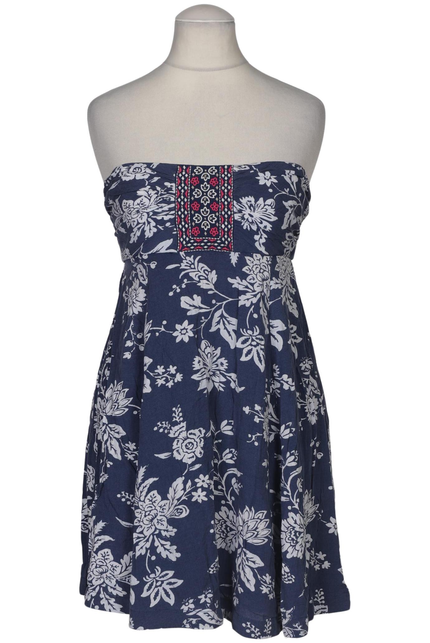 

Abercrombie & Fitch Damen Kleid, mehrfarbig, Gr. 36