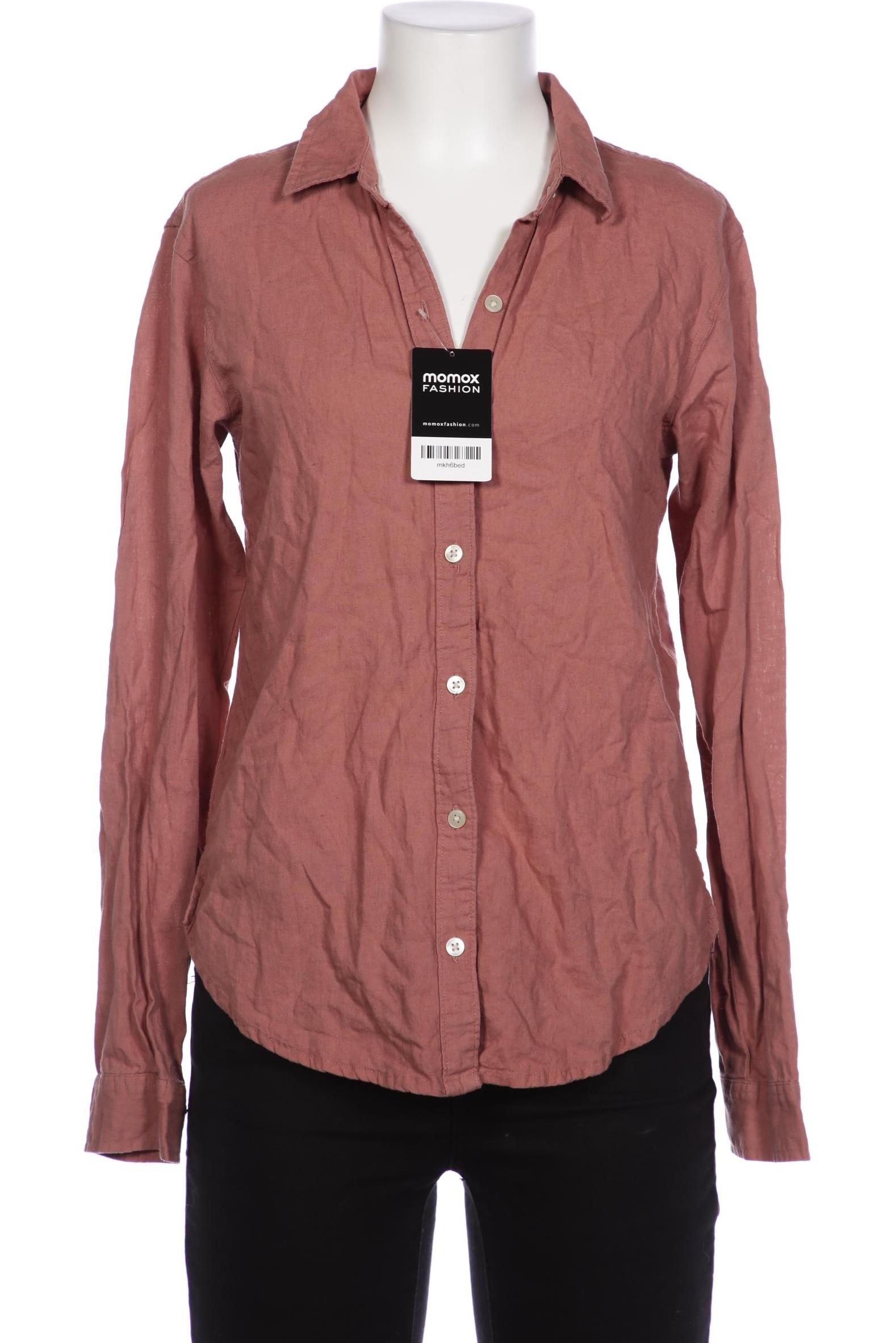 

Abercrombie & Fitch Damen Bluse, pink, Gr. 34