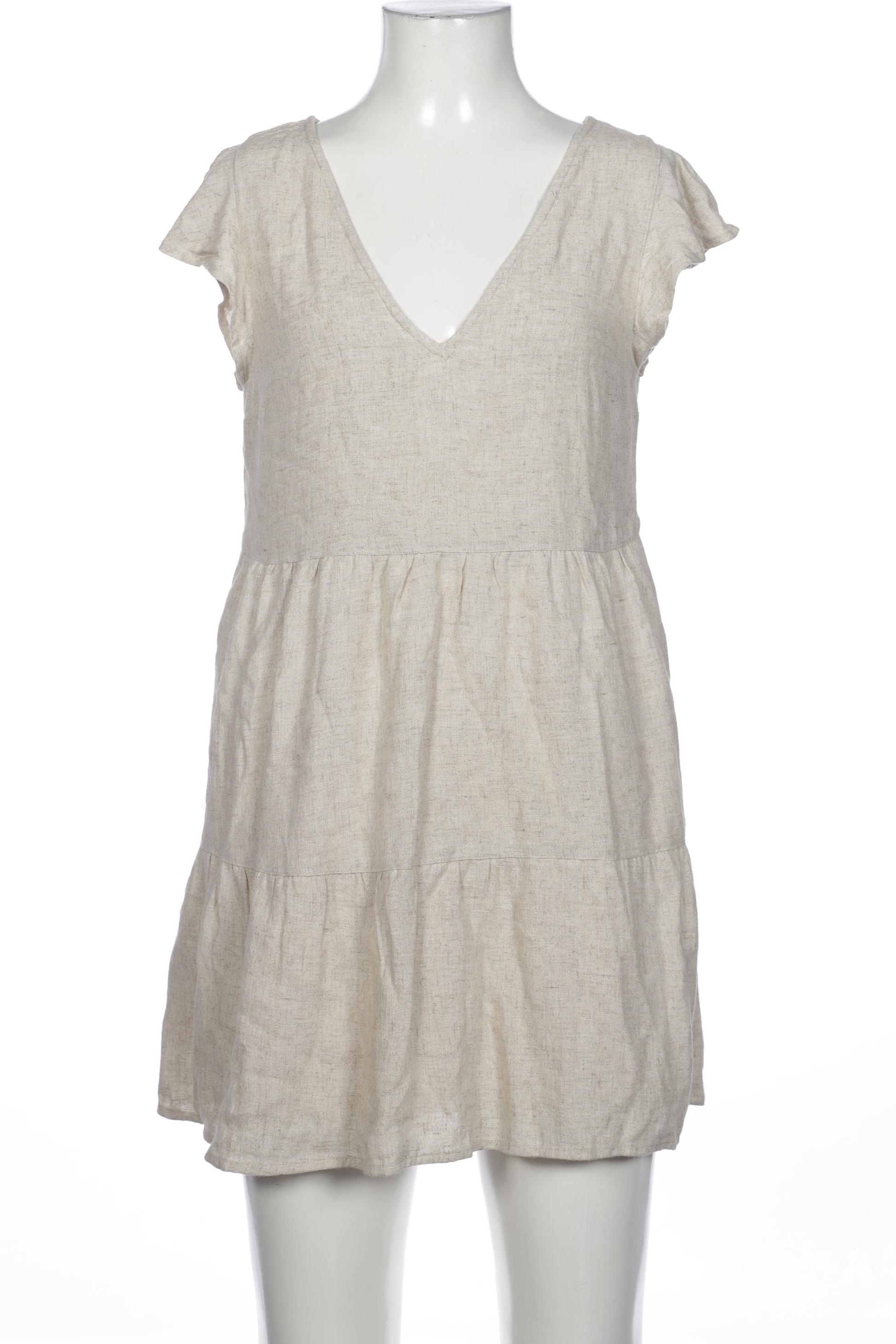 

Abercrombie & Fitch Damen Kleid, beige