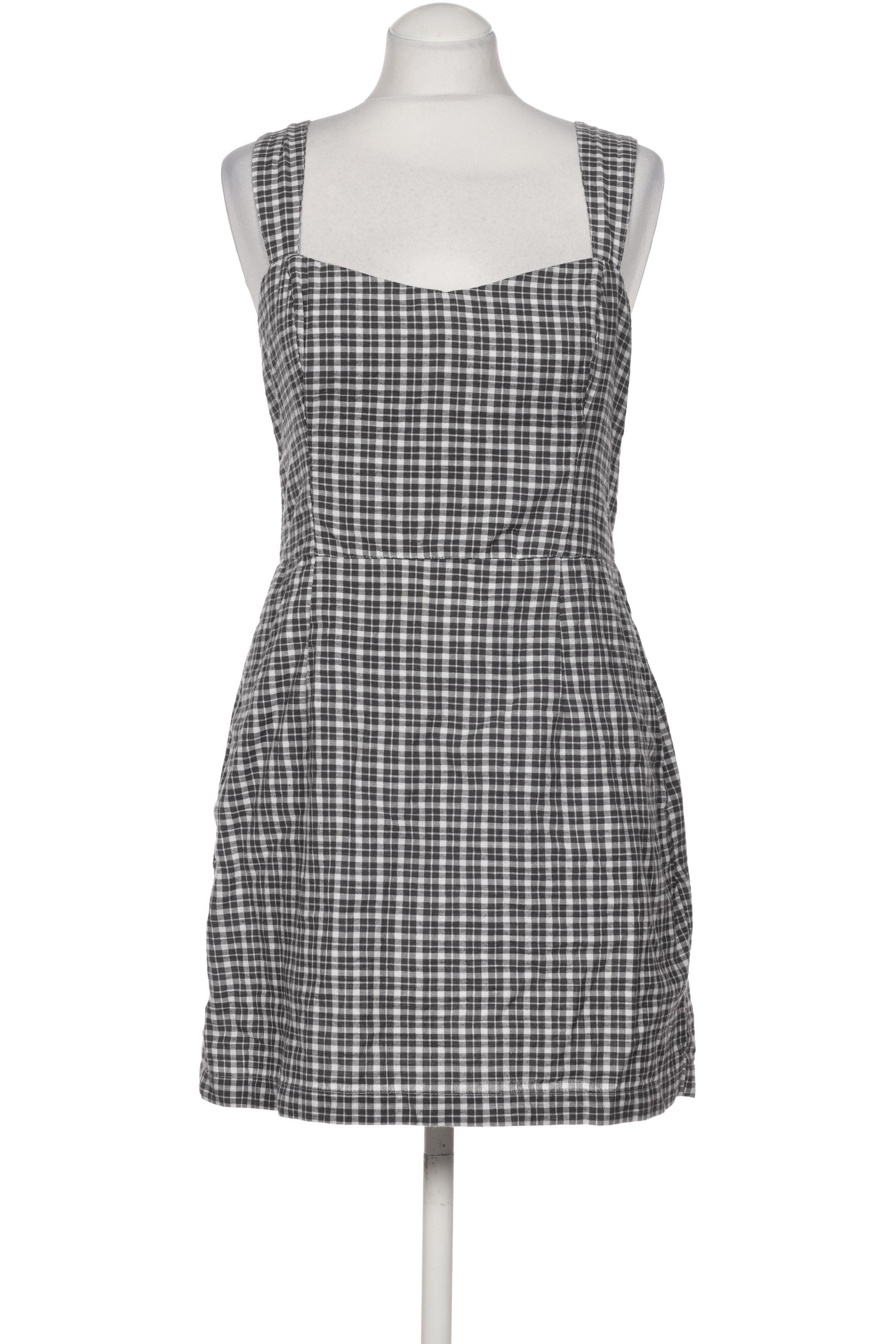 

Abercrombie & Fitch Damen Kleid, grau, Gr. 38