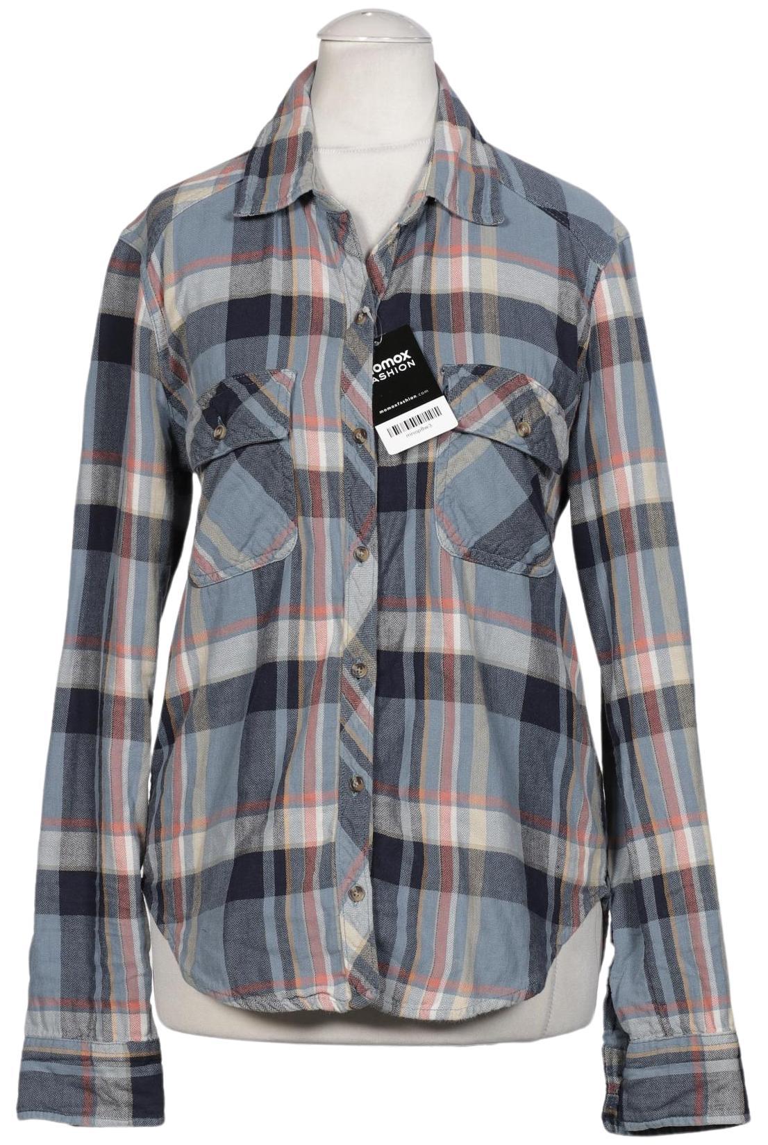 

Abercrombie & Fitch Damen Bluse, mehrfarbig, Gr. 34