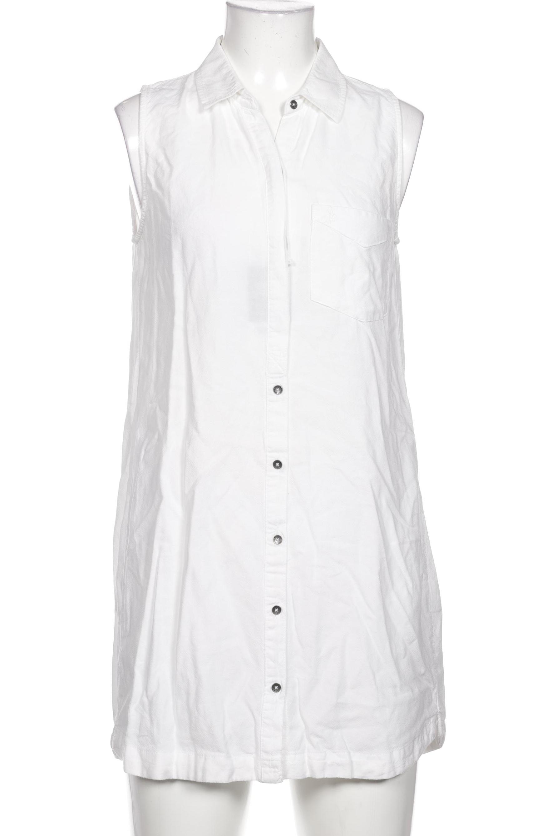 

Abercrombie & Fitch Damen Kleid, weiß, Gr. 36