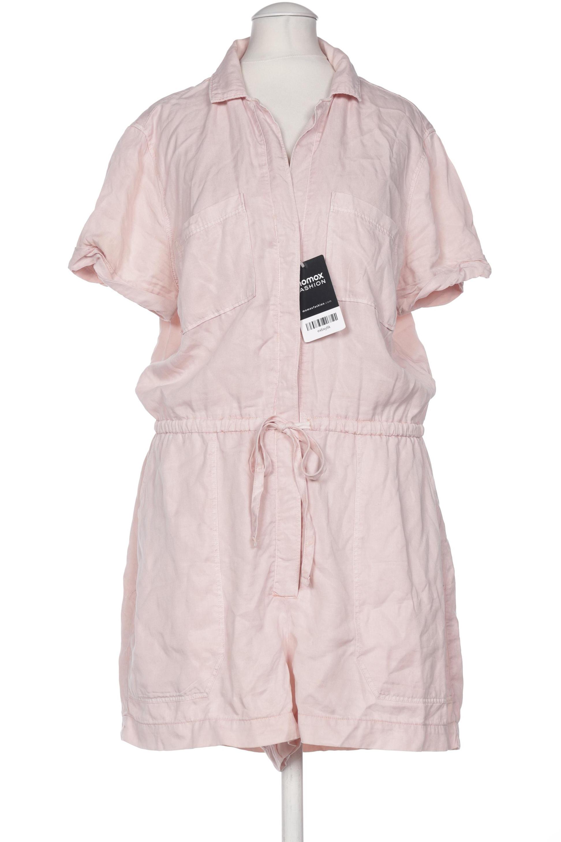 

Abercrombie & Fitch Damen Jumpsuit/Overall, pink, Gr. 38
