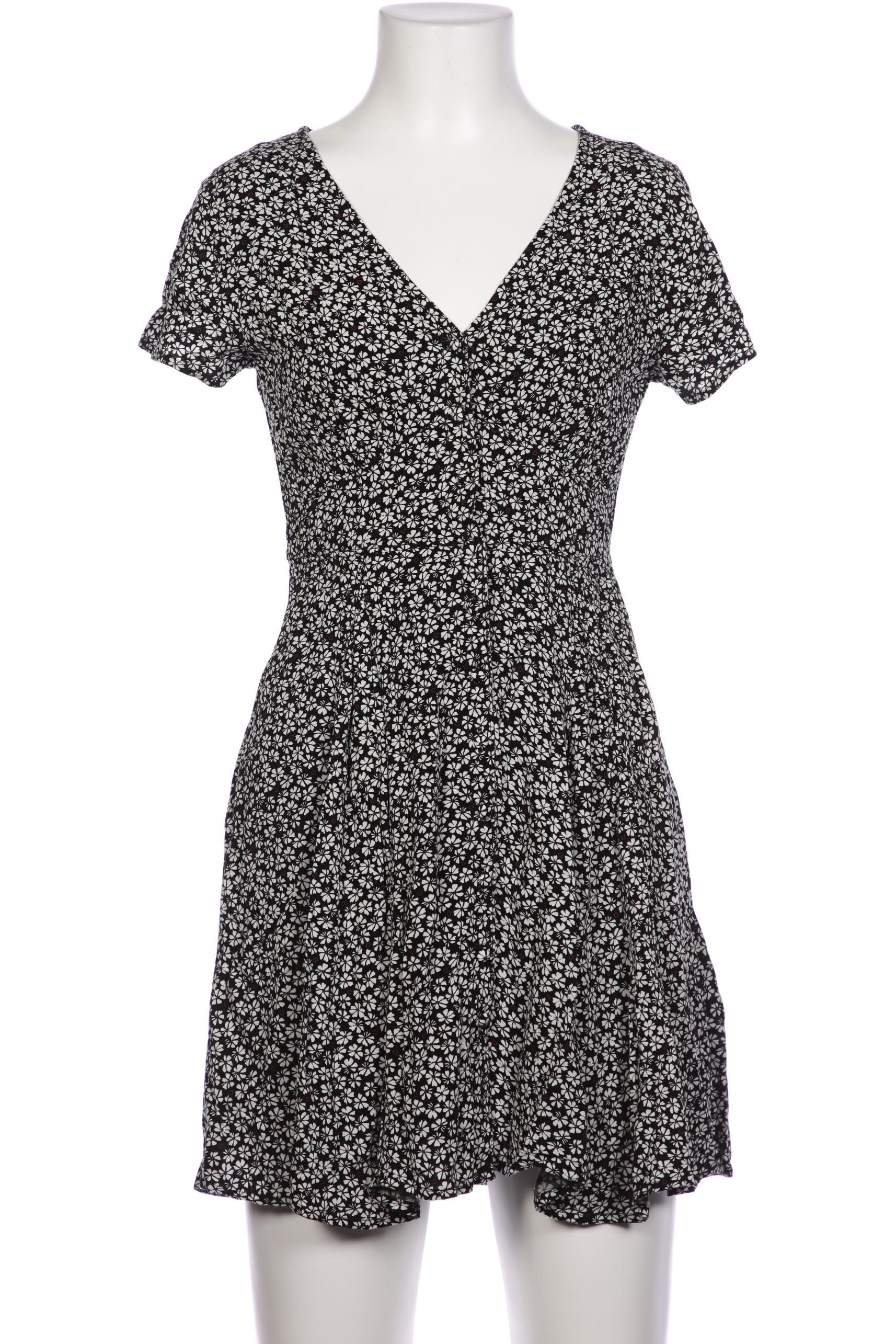 

Abercrombie & Fitch Damen Kleid, schwarz, Gr. 34