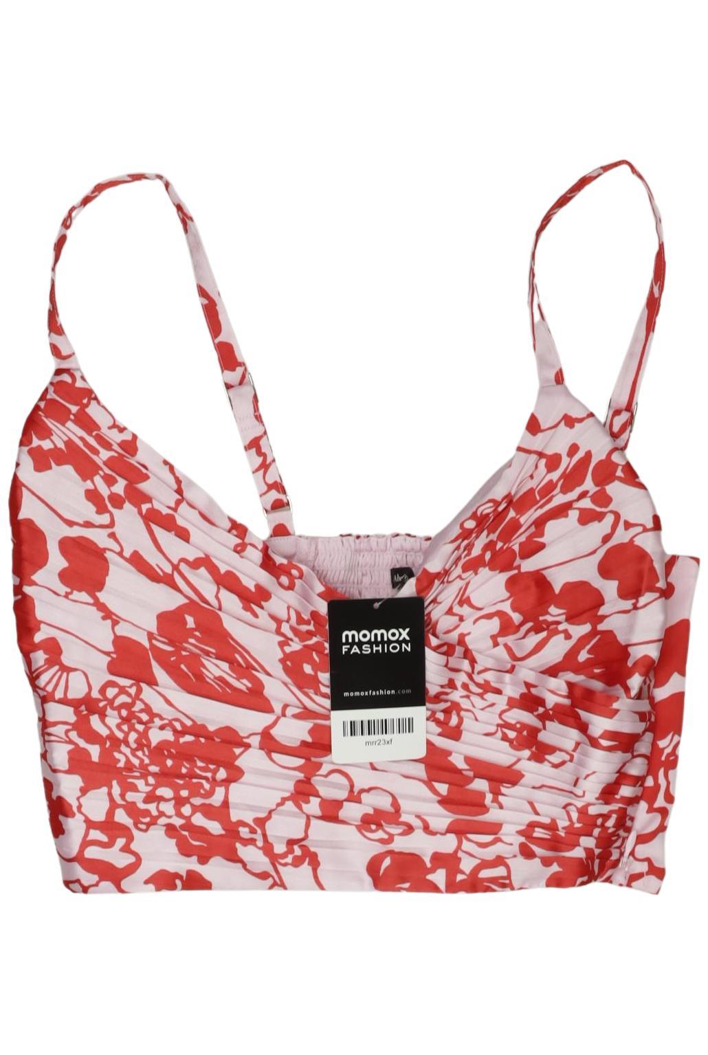 

Abercrombie & Fitch Damen Top, mehrfarbig, Gr. 36