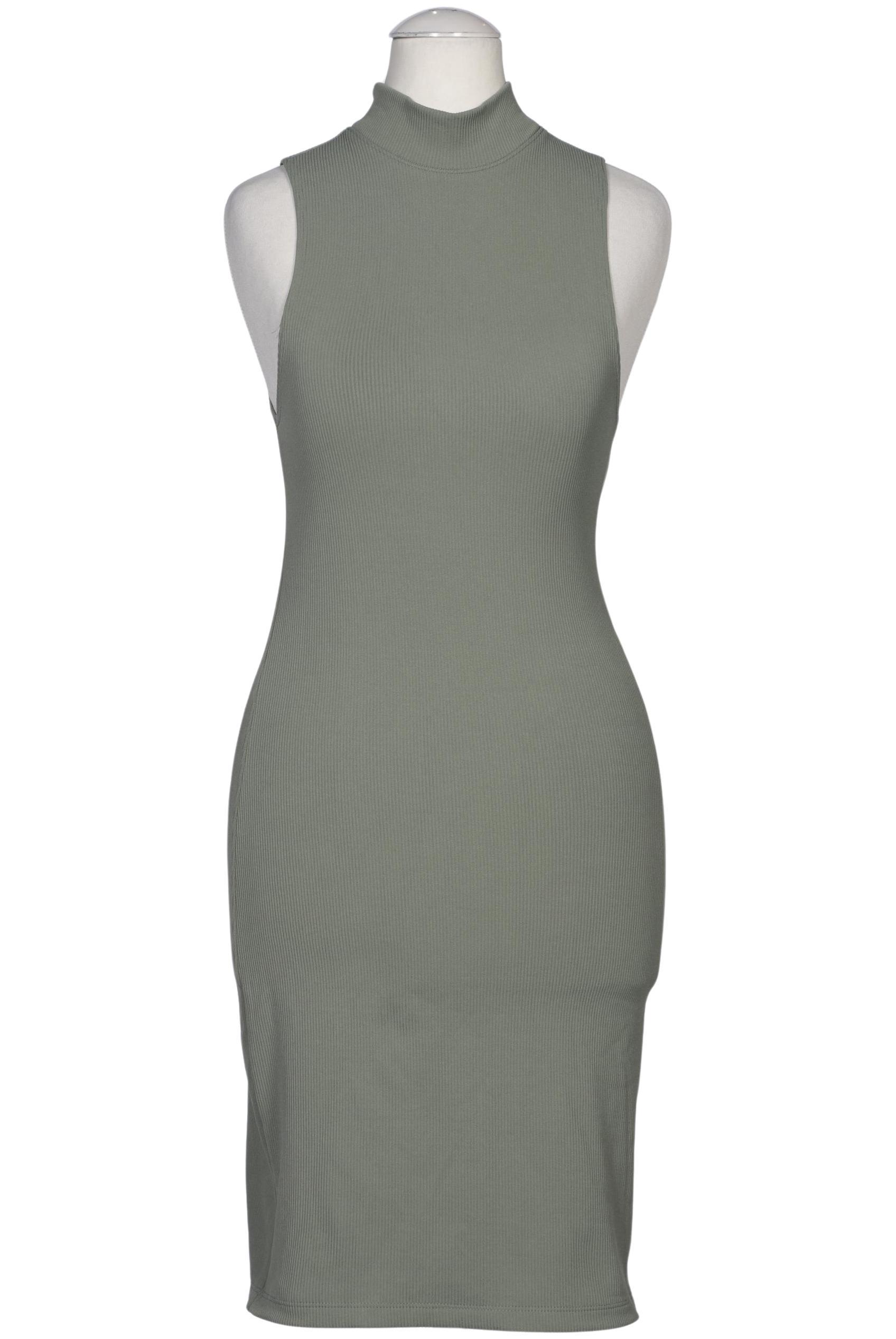

Abercrombie & Fitch Damen Kleid, grün, Gr. 34