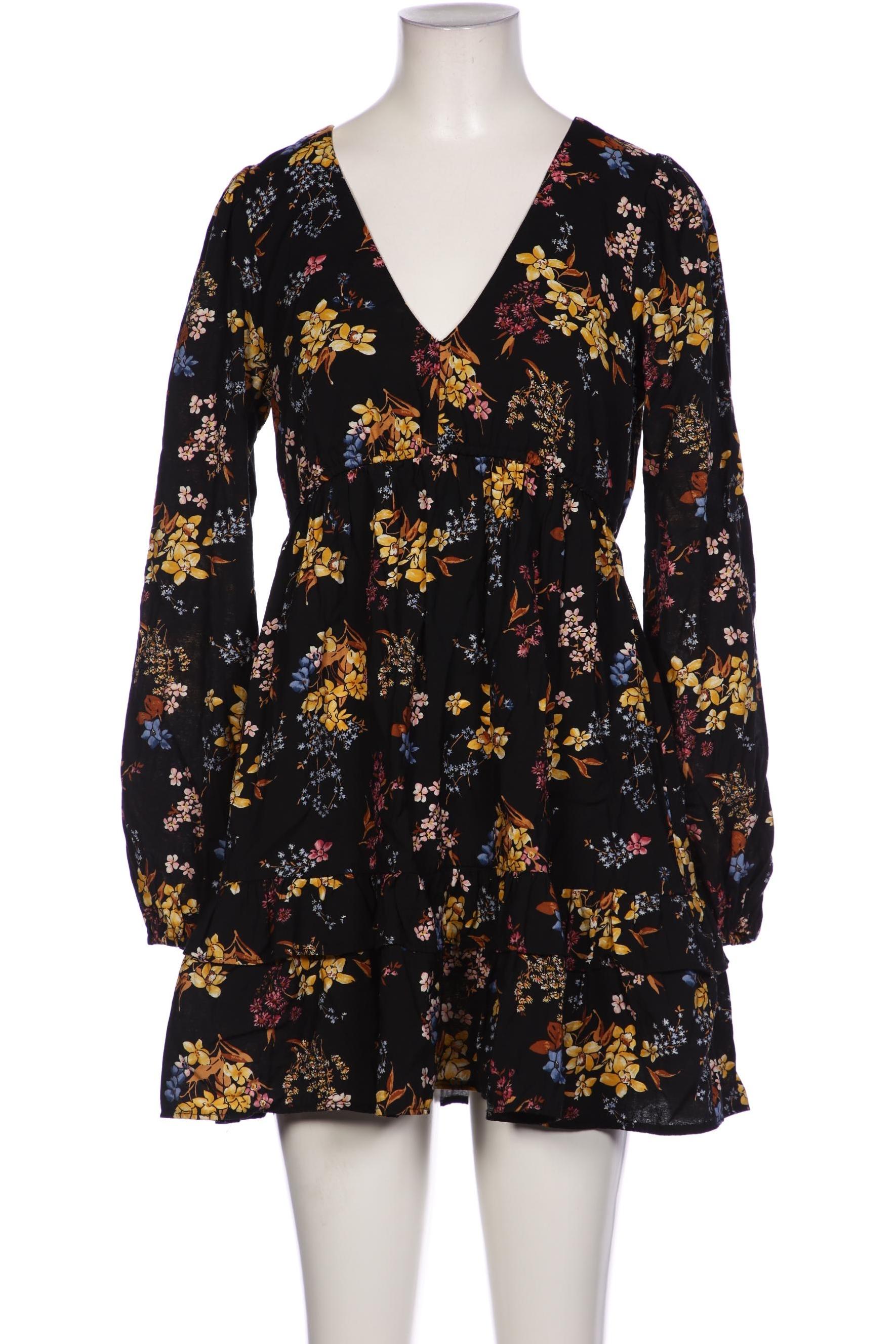 

Abercrombie & Fitch Damen Kleid, schwarz, Gr. 36