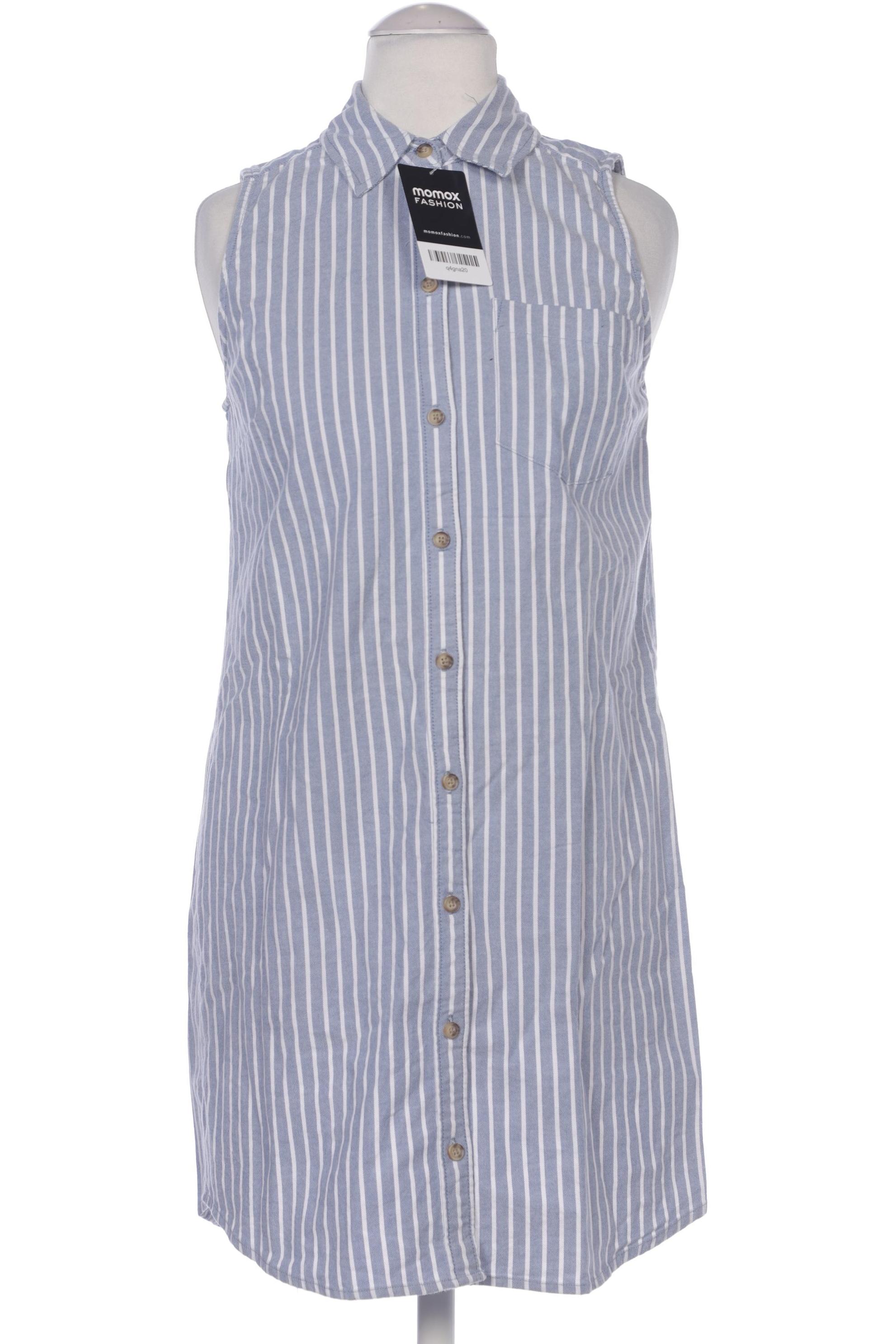 

Abercrombie & Fitch Damen Kleid, blau, Gr. 32