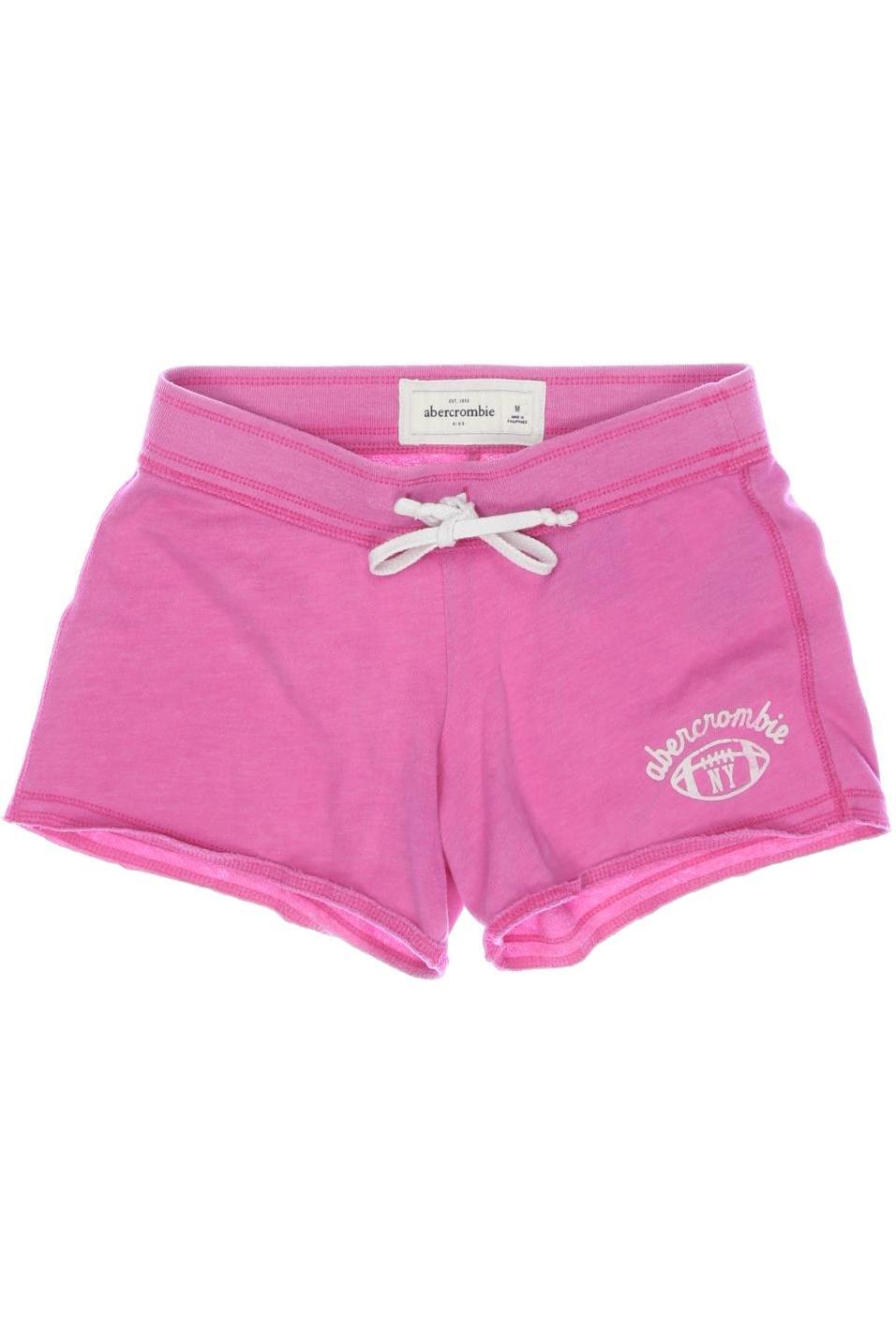 

Abercrombie & Fitch Damen Shorts, pink, Gr. 38
