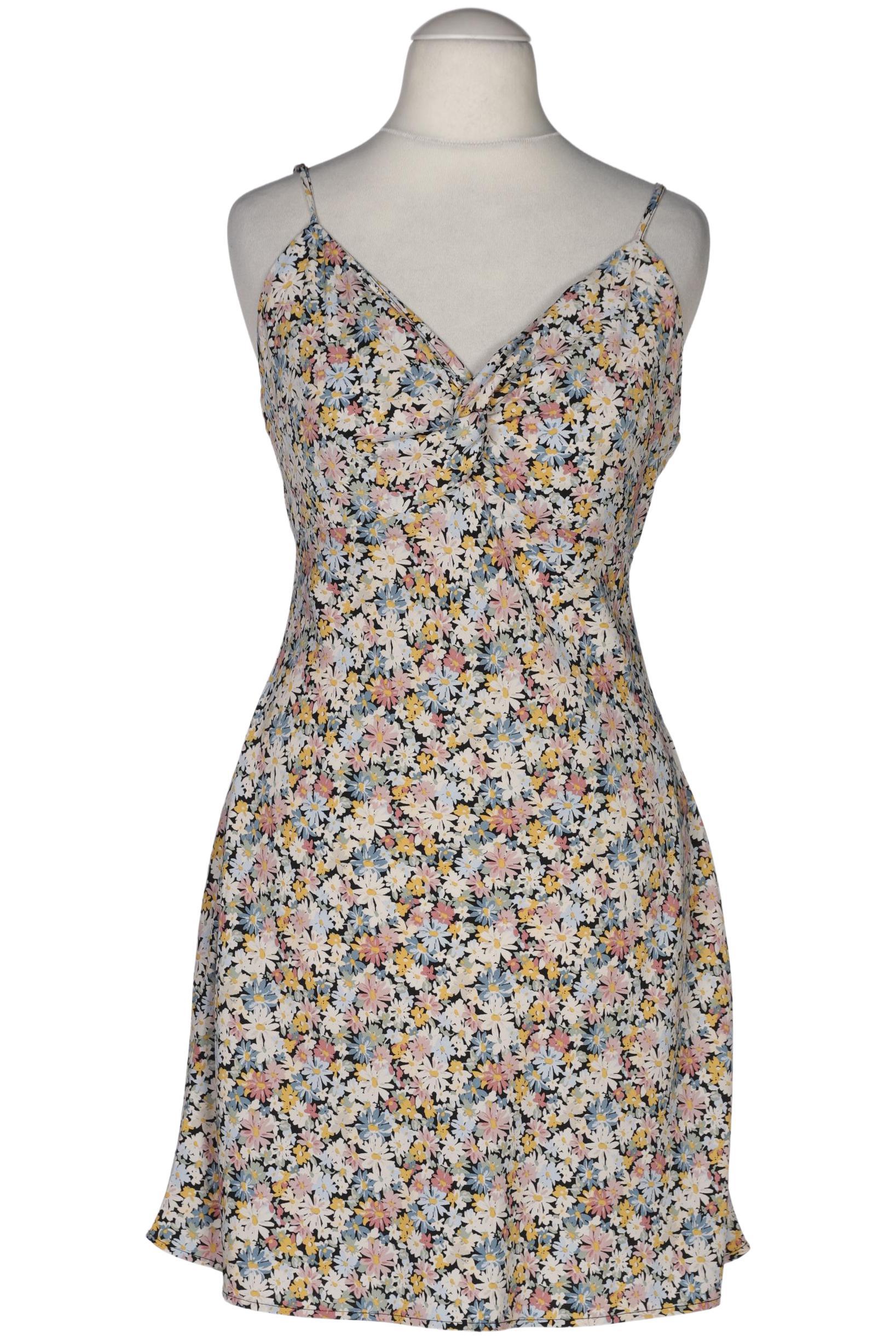 

Abercrombie & Fitch Damen Kleid, mehrfarbig, Gr. 36