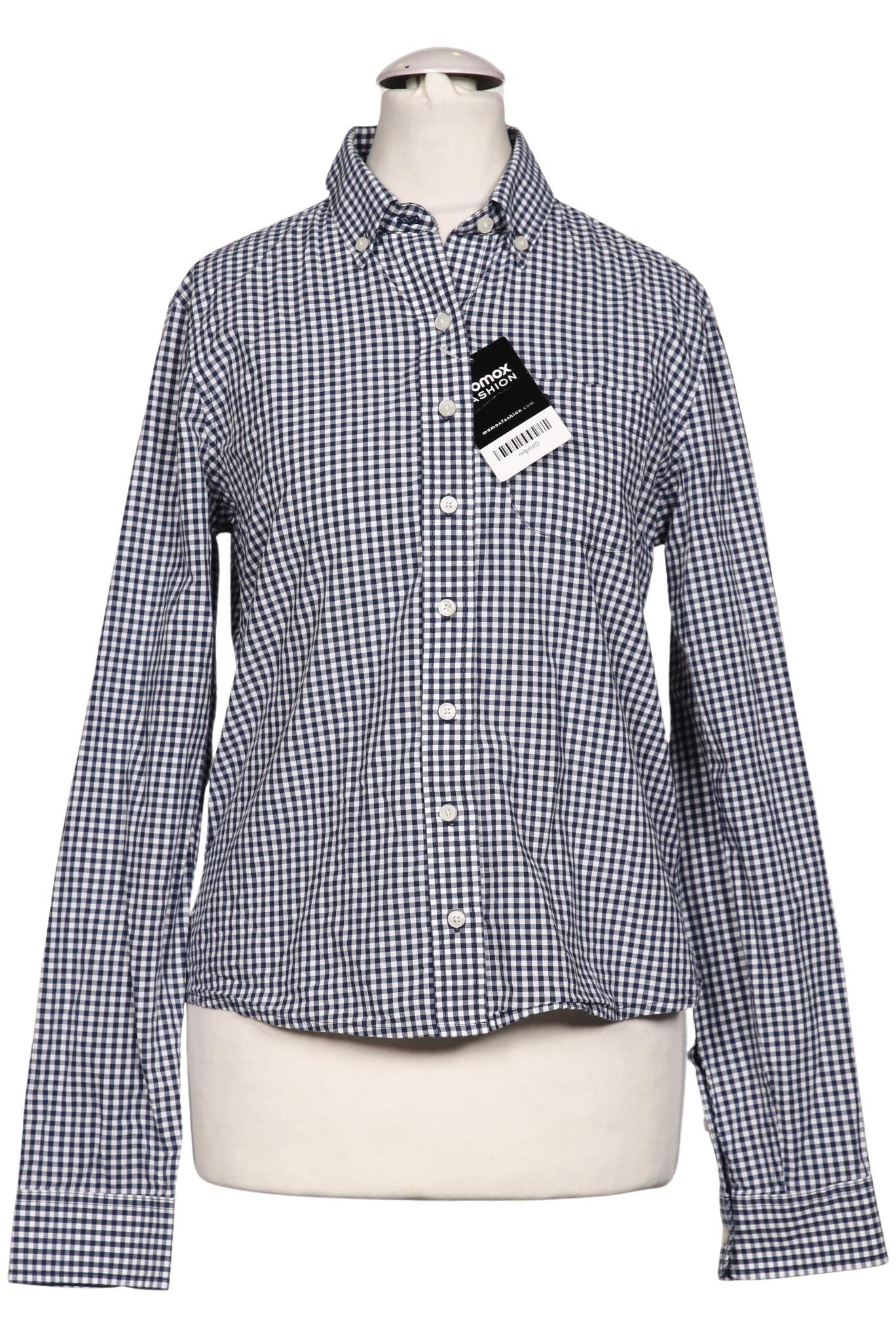 

Abercrombie & Fitch Damen Bluse, mehrfarbig, Gr. 36