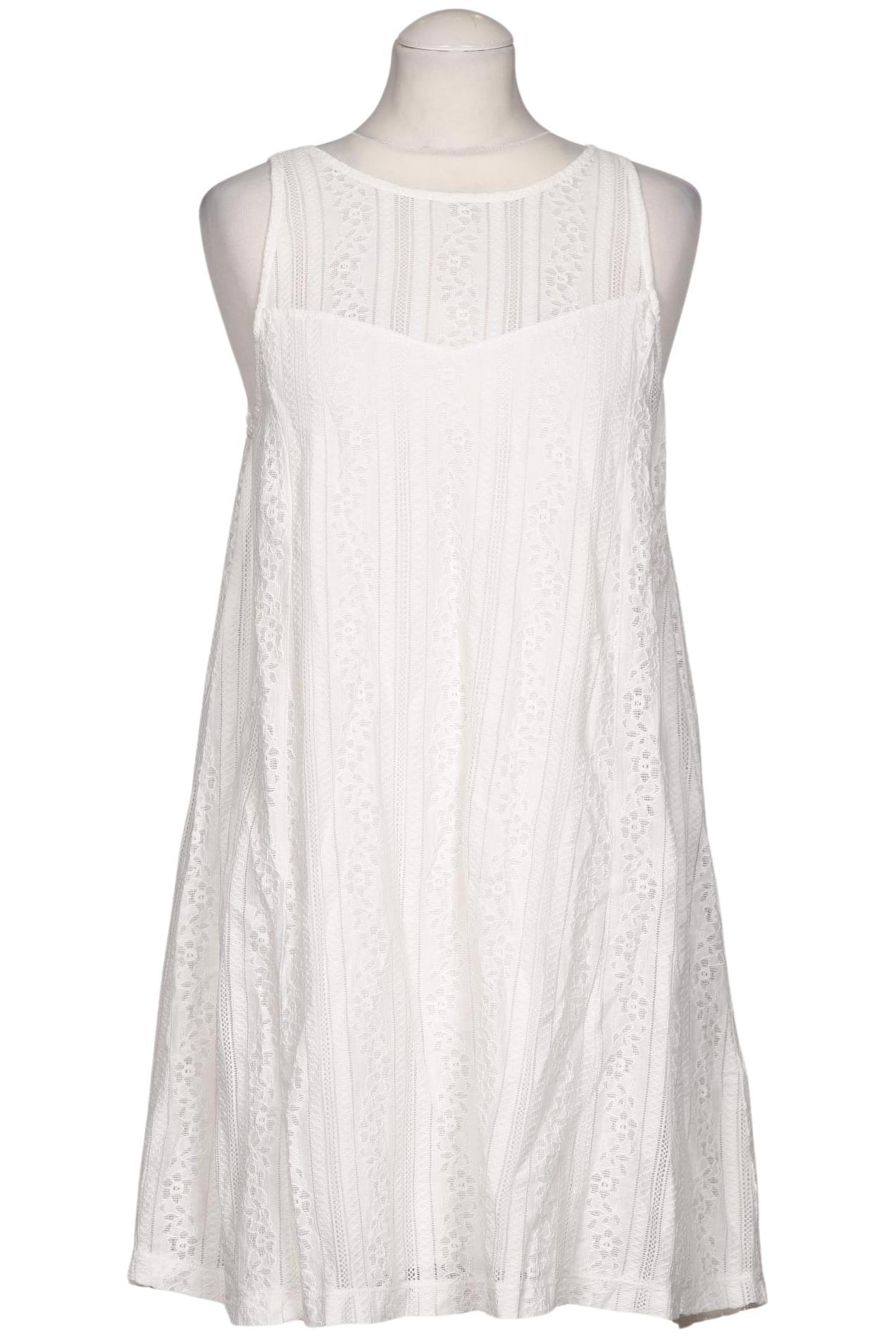 

Abercrombie & Fitch Damen Kleid, weiß, Gr. 38