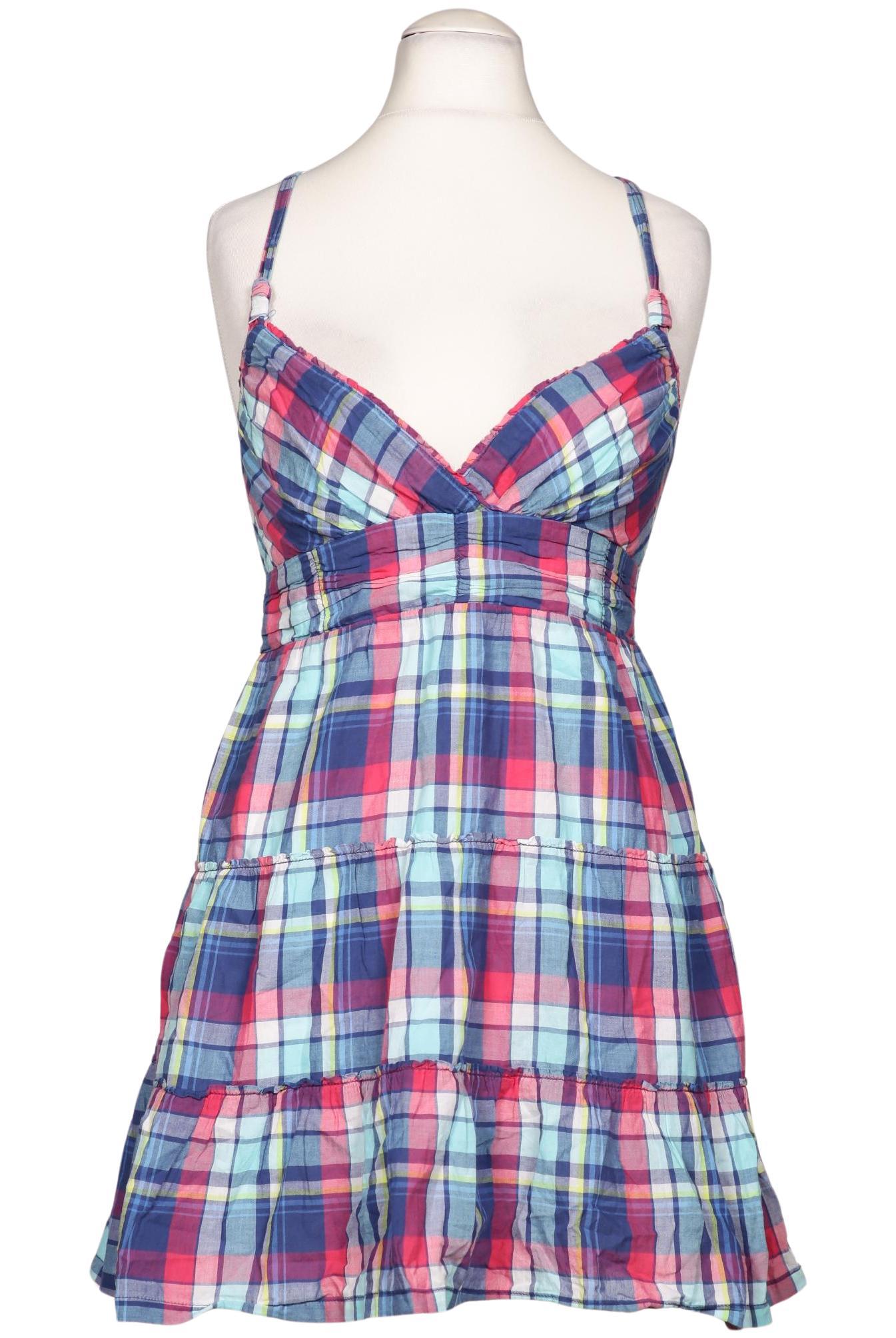 

Abercrombie & Fitch Damen Kleid, mehrfarbig, Gr. 38