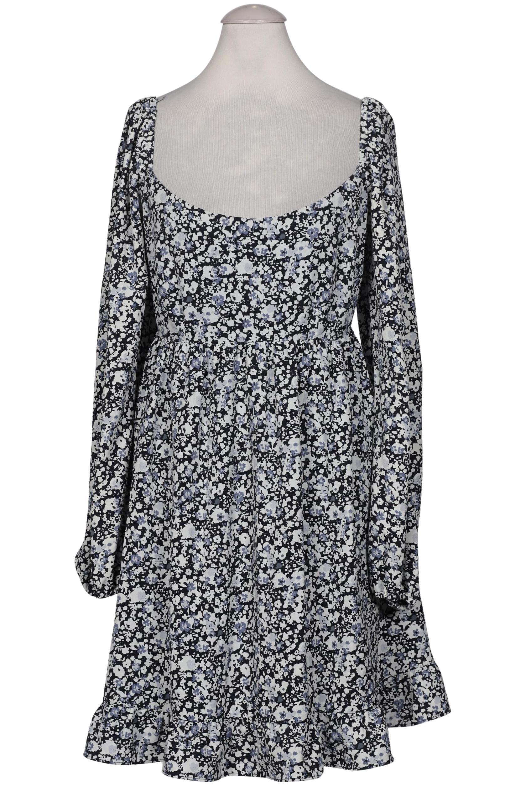 

Abercrombie & Fitch Damen Kleid, marineblau, Gr. 38