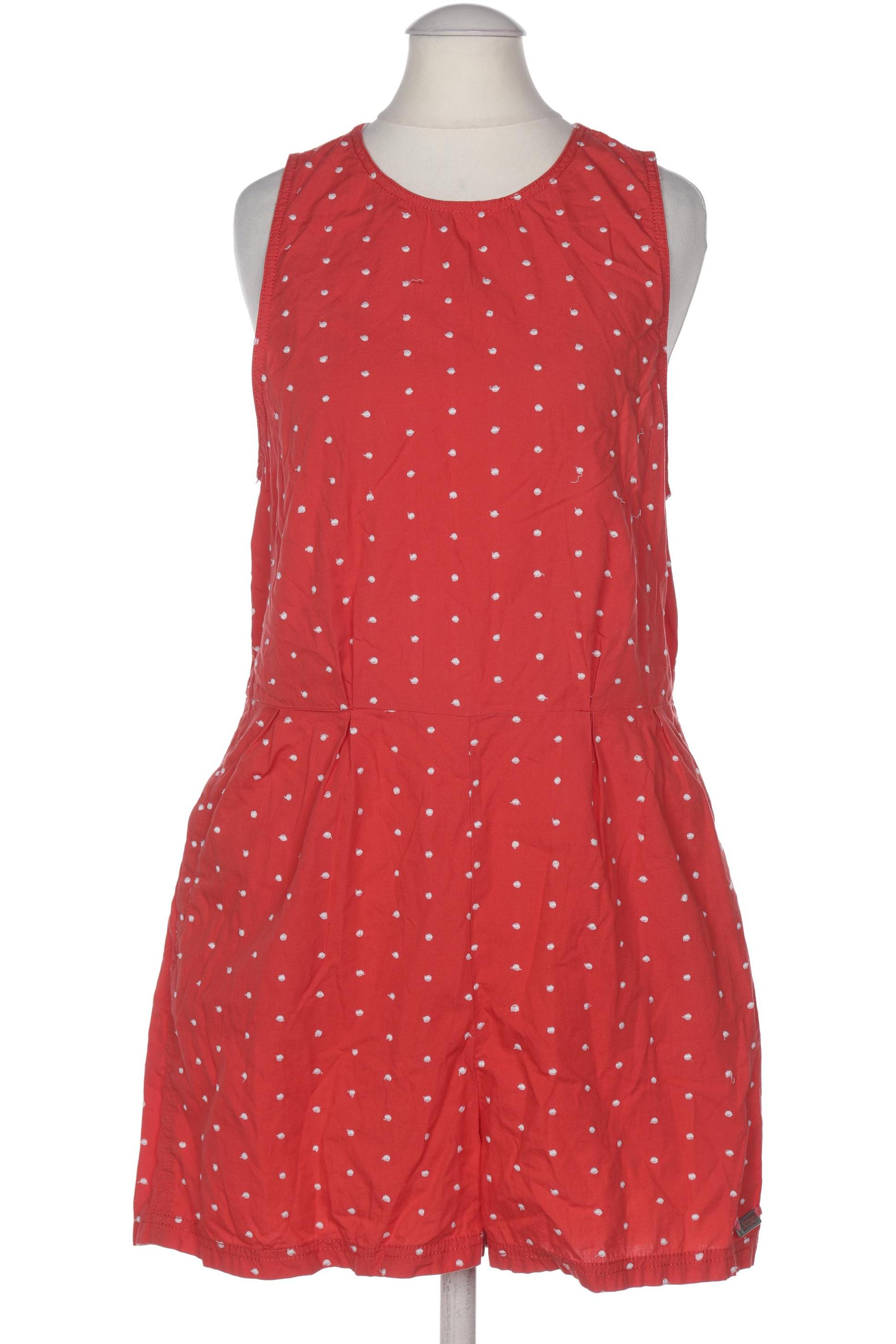 

Abercrombie & Fitch Damen Jumpsuit/Overall, rot