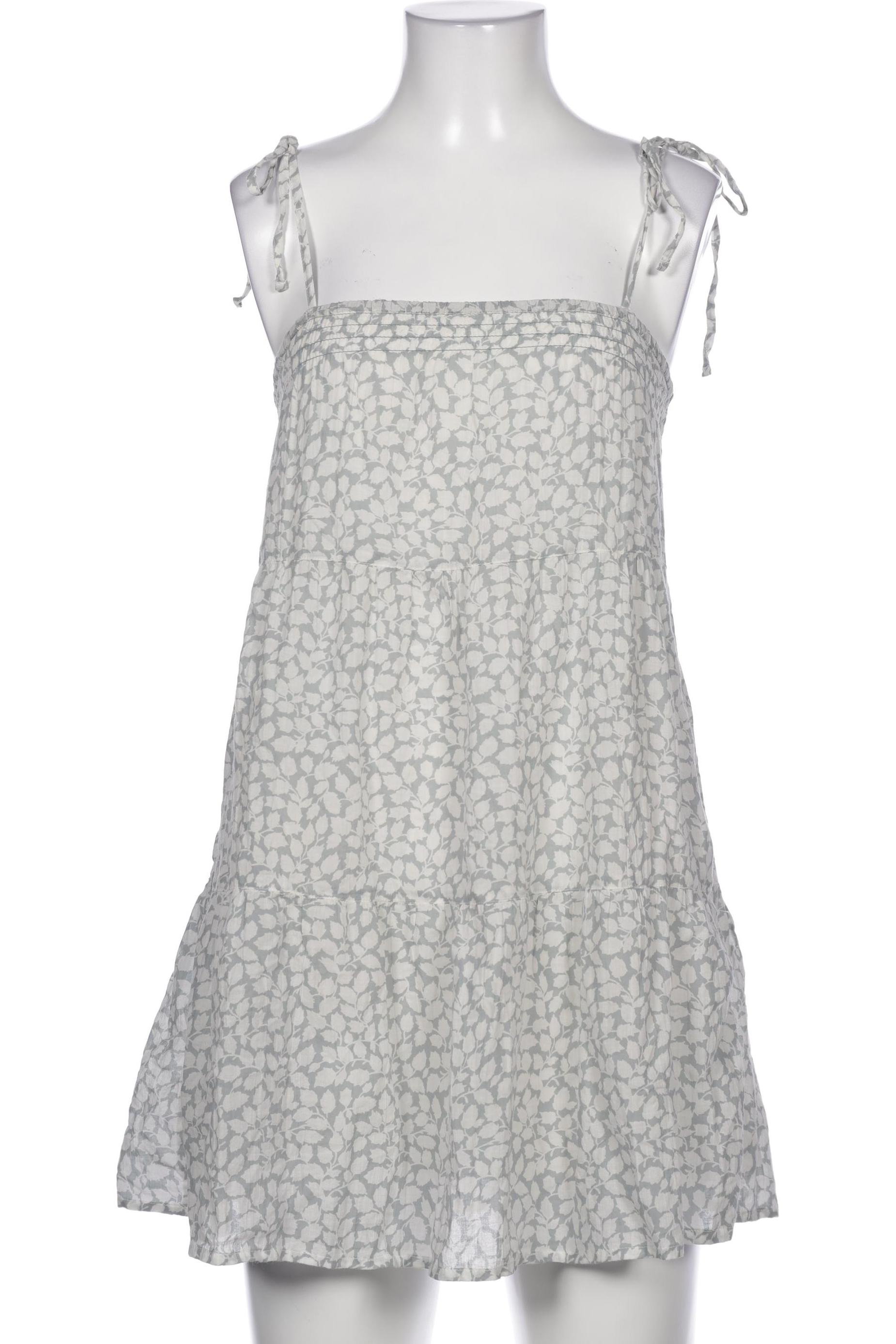 

Abercrombie & Fitch Damen Kleid, grau, Gr. 34