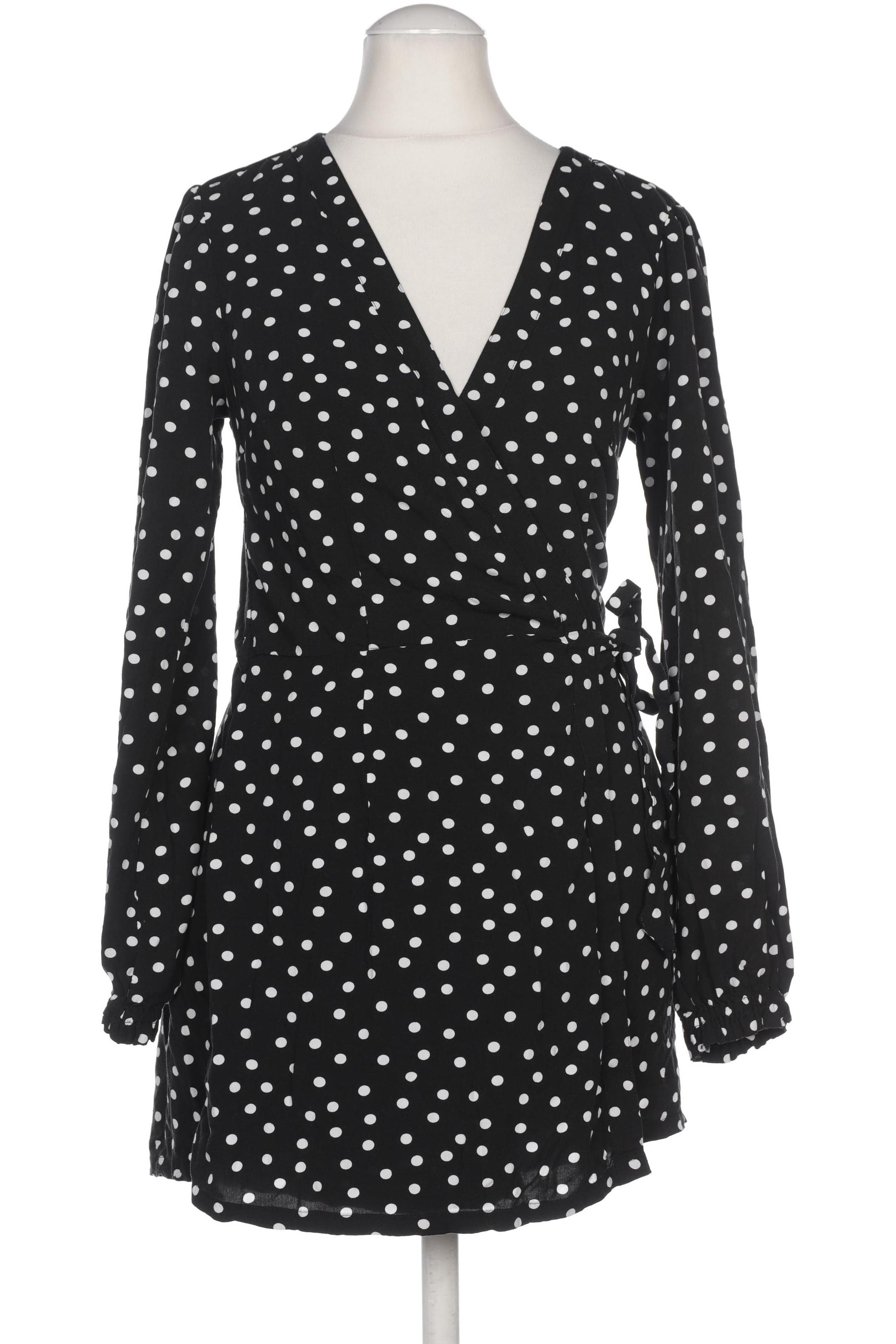 

Abercrombie & Fitch Damen Jumpsuit/Overall, schwarz