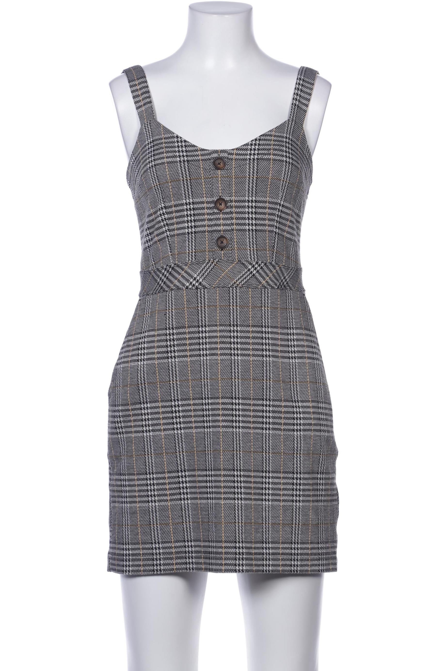 

Abercrombie & Fitch Damen Kleid, grau, Gr. 36
