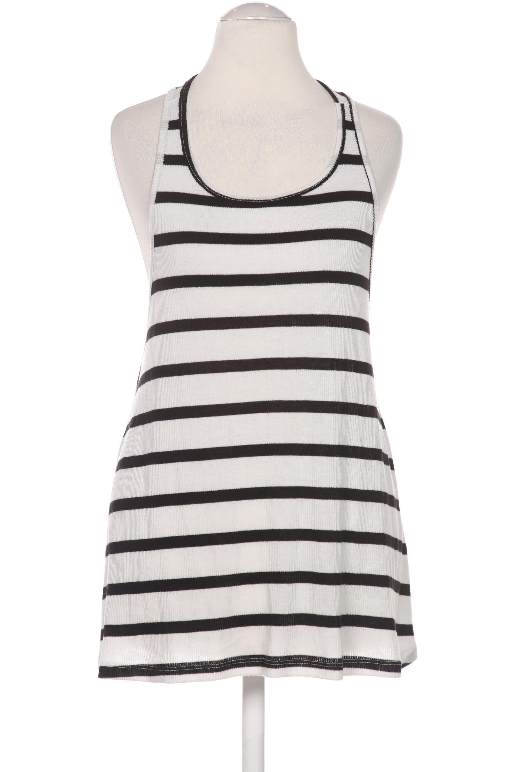 

Abercrombie & Fitch Damen Top, weiß, Gr. 36