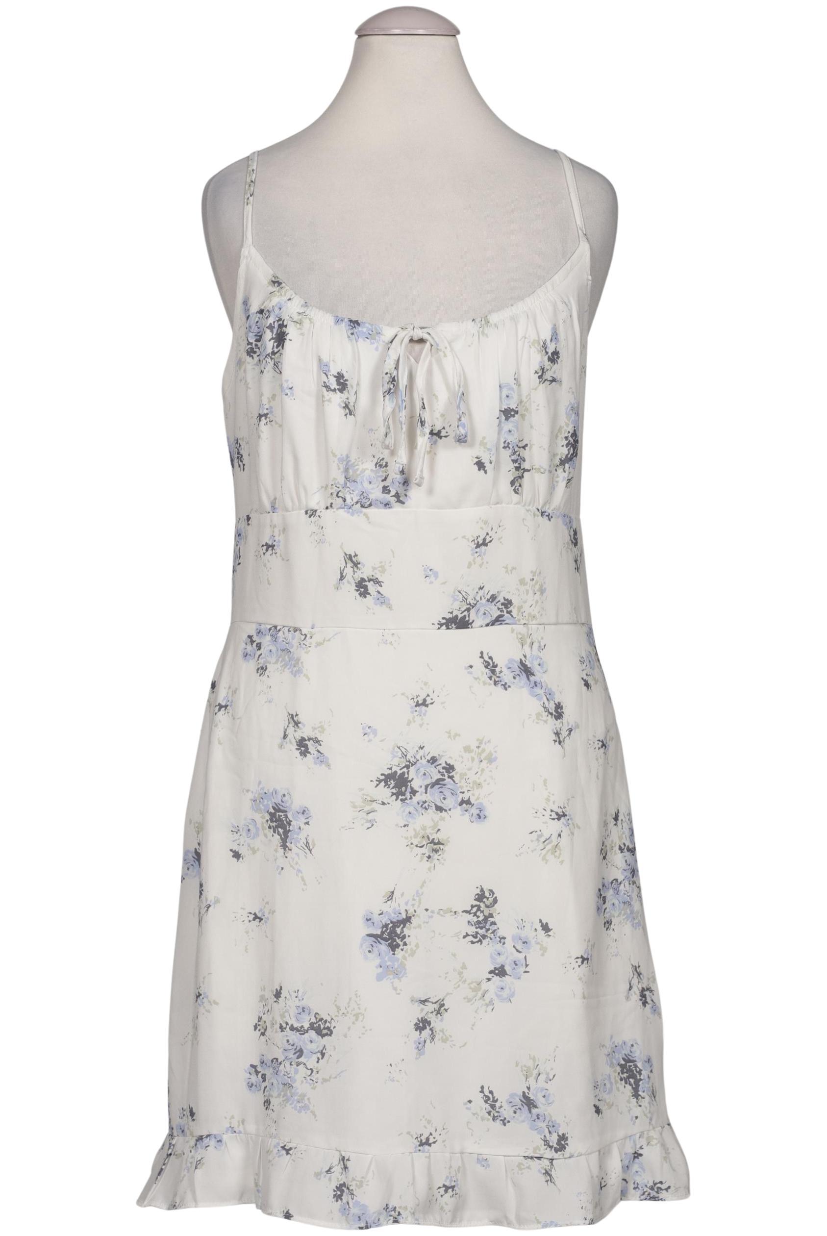 

Abercrombie & Fitch Damen Kleid, mehrfarbig, Gr. 38